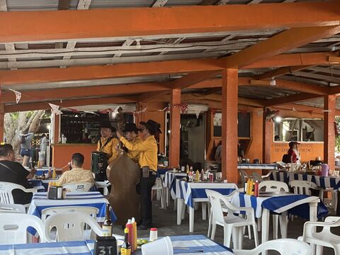 Restaurante De Mariscos La Palma image 1