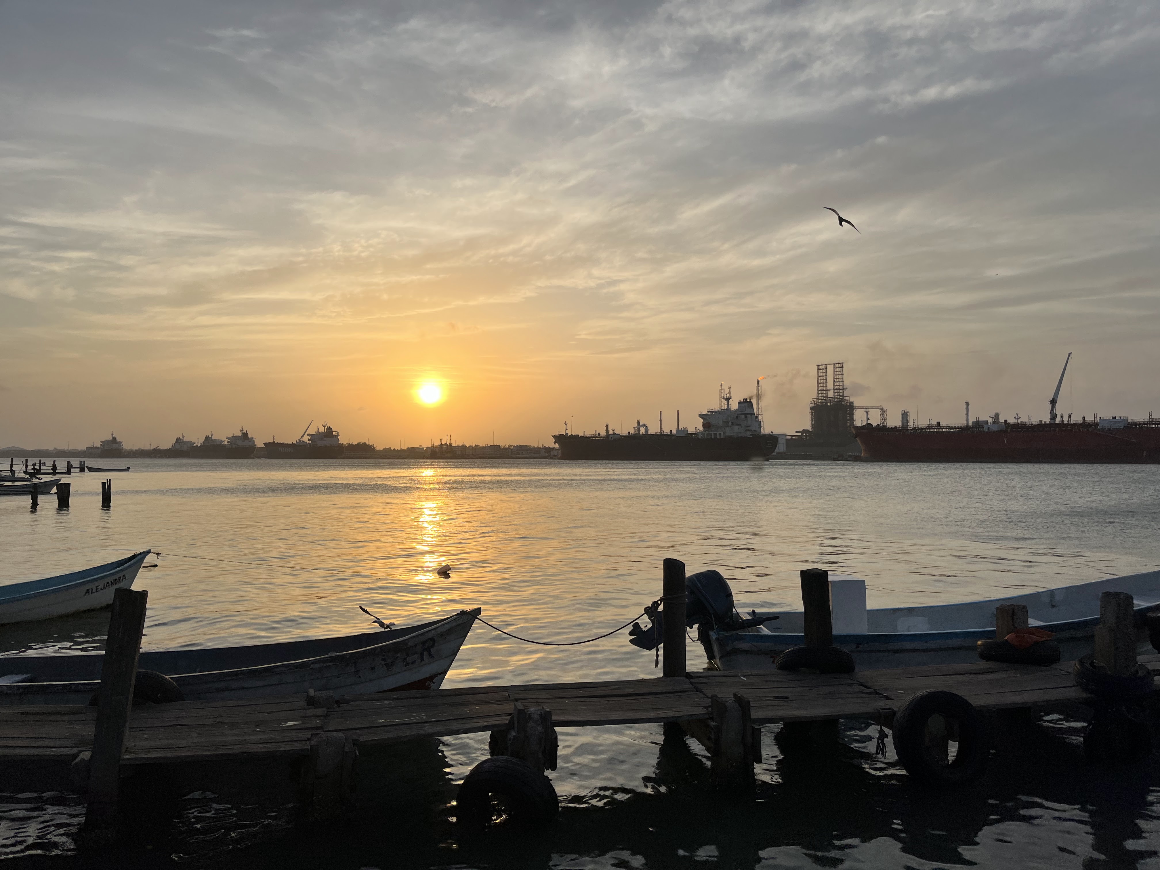 Restaurante De Mariscos La Palma image 3