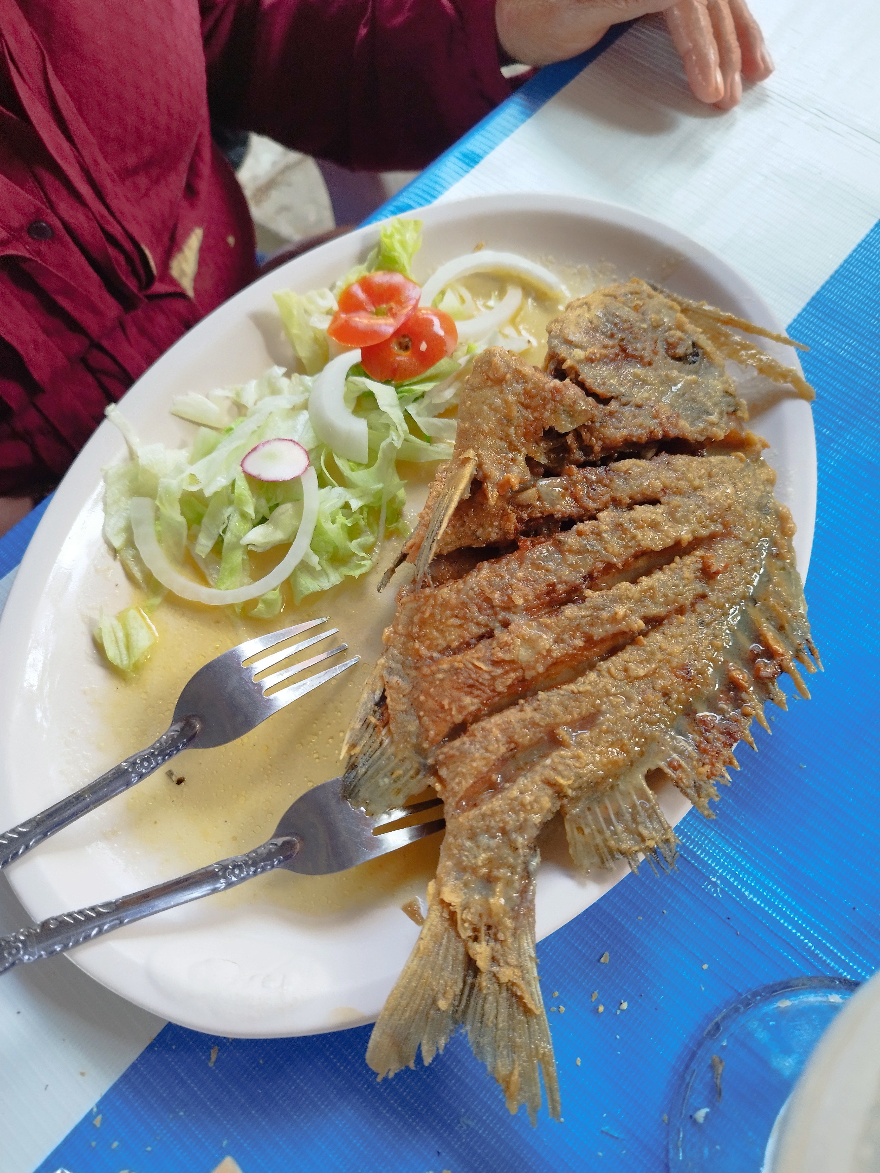 Restaurante De Mariscos La Palma image 5