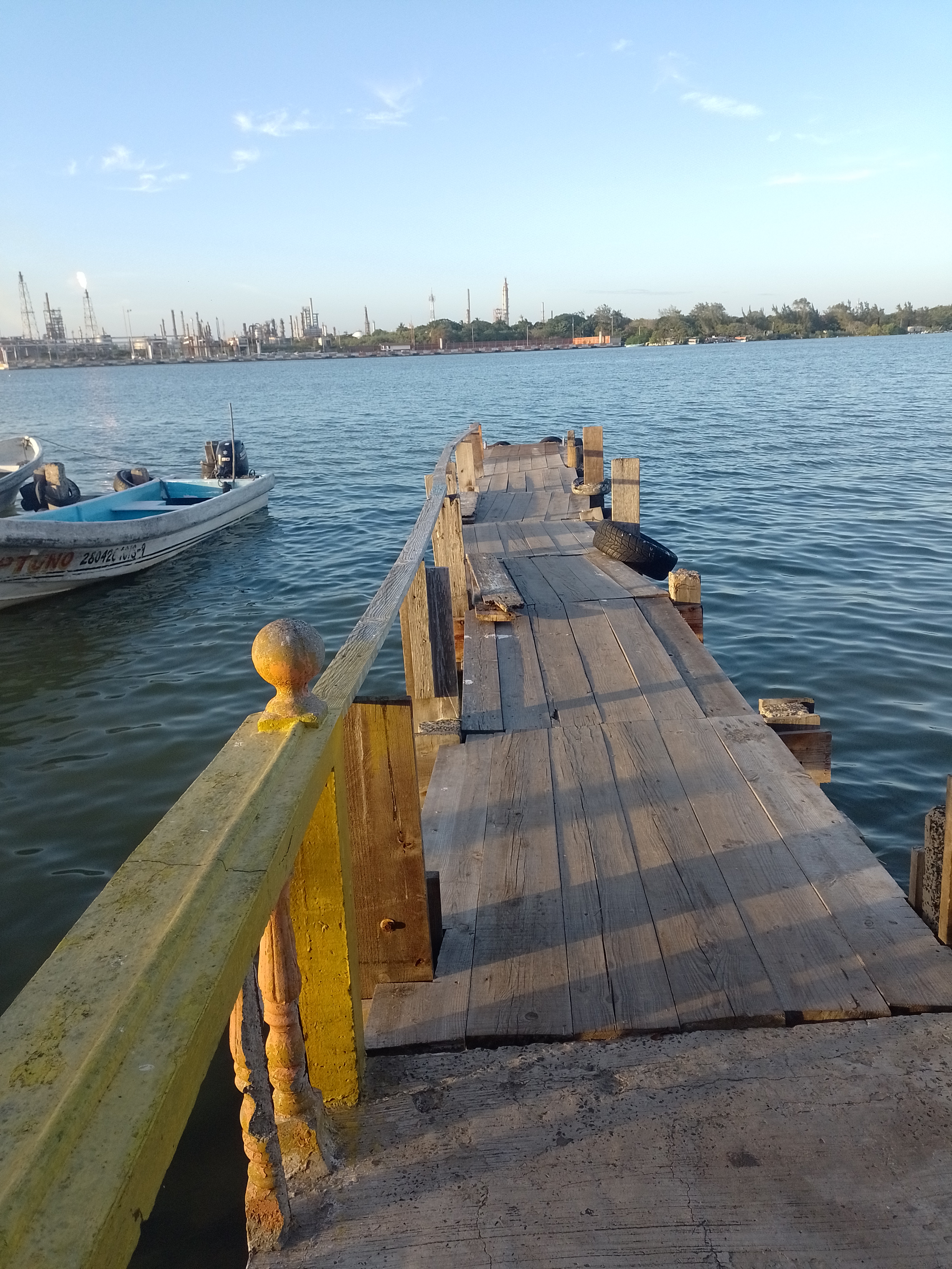 Restaurante De Mariscos La Palma image 7