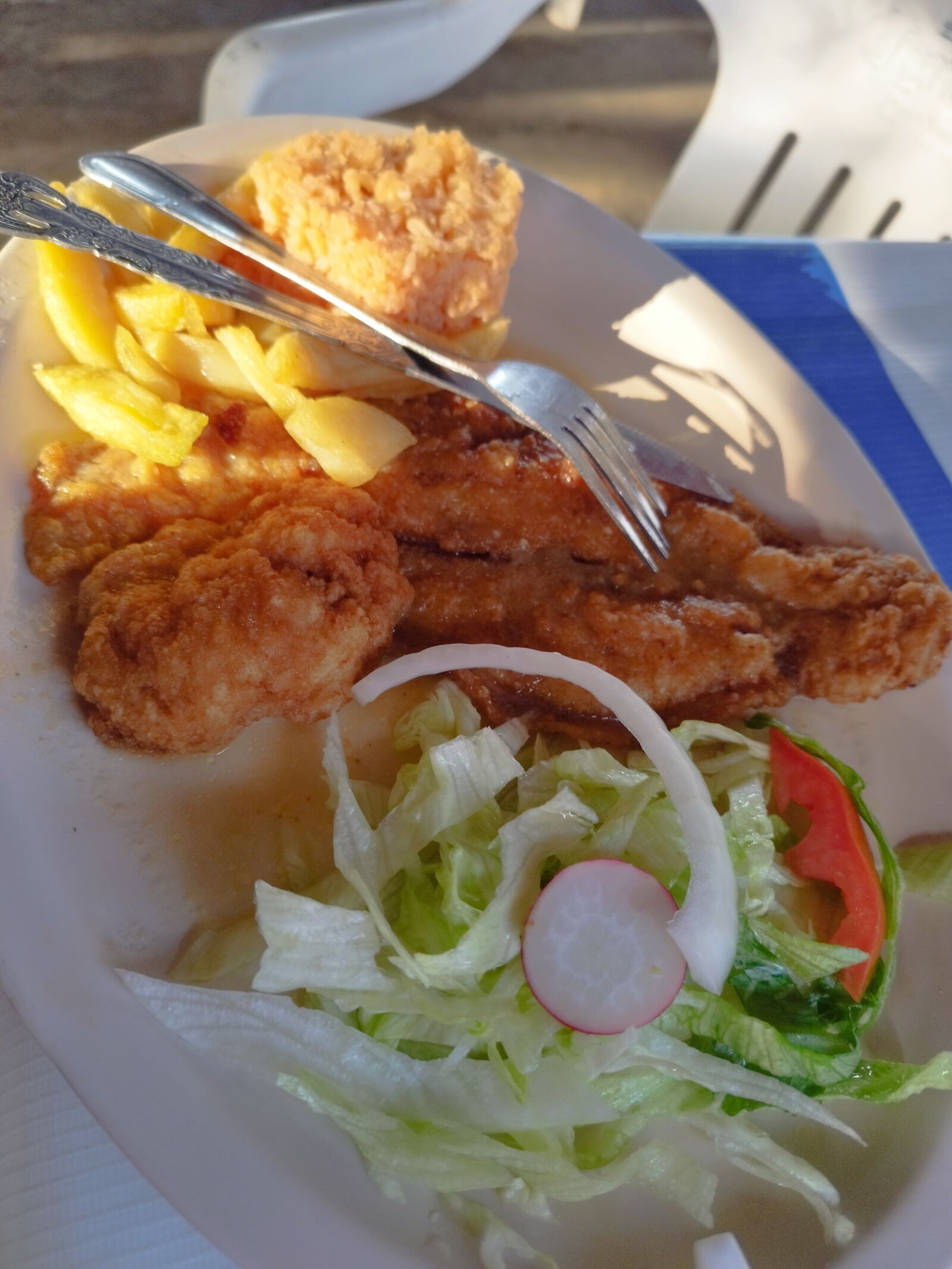 Restaurante De Mariscos La Palma image 9