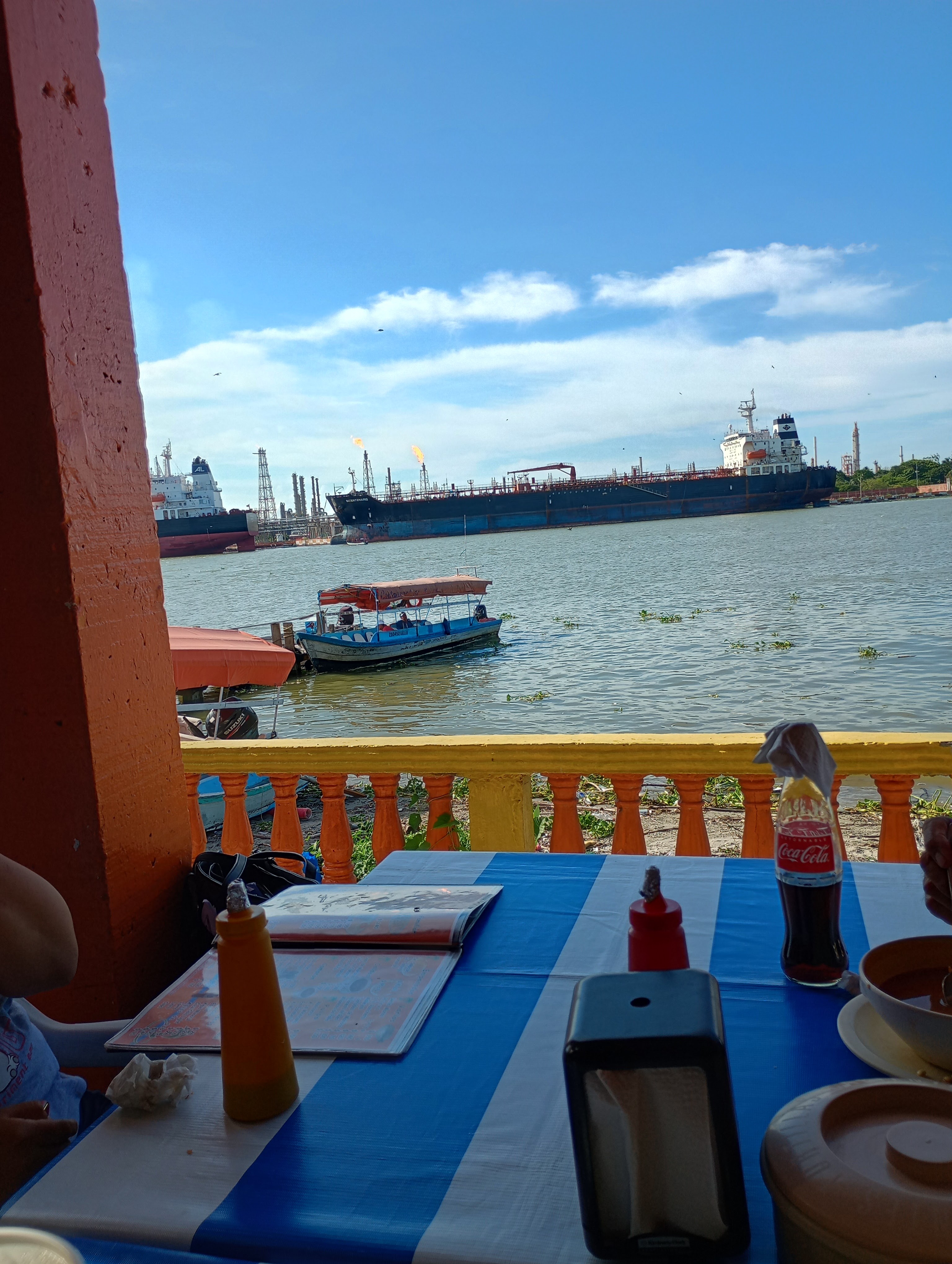 Restaurante De Mariscos La Palma image 10