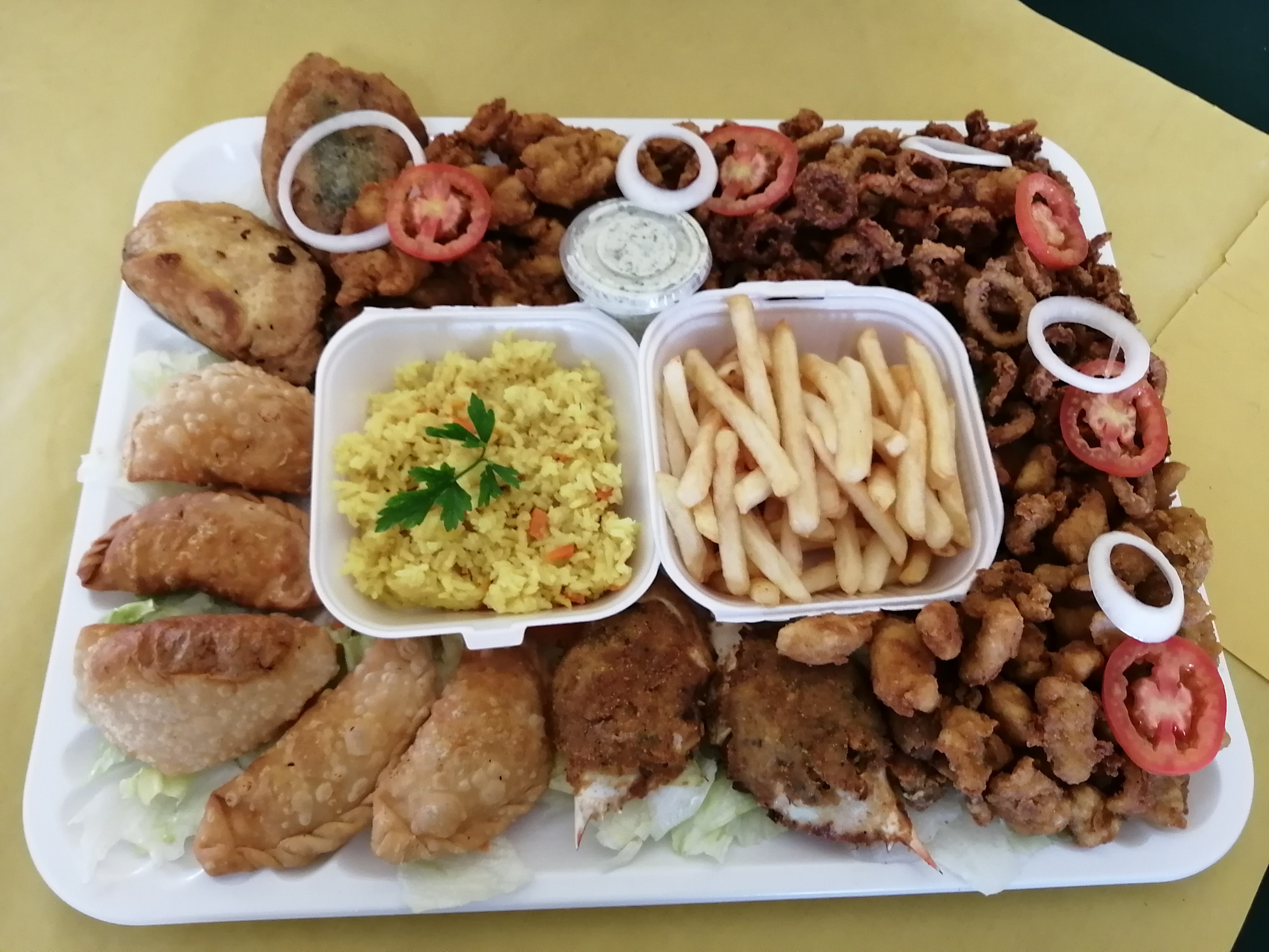 Restaurant Pueblo Viejo image 4