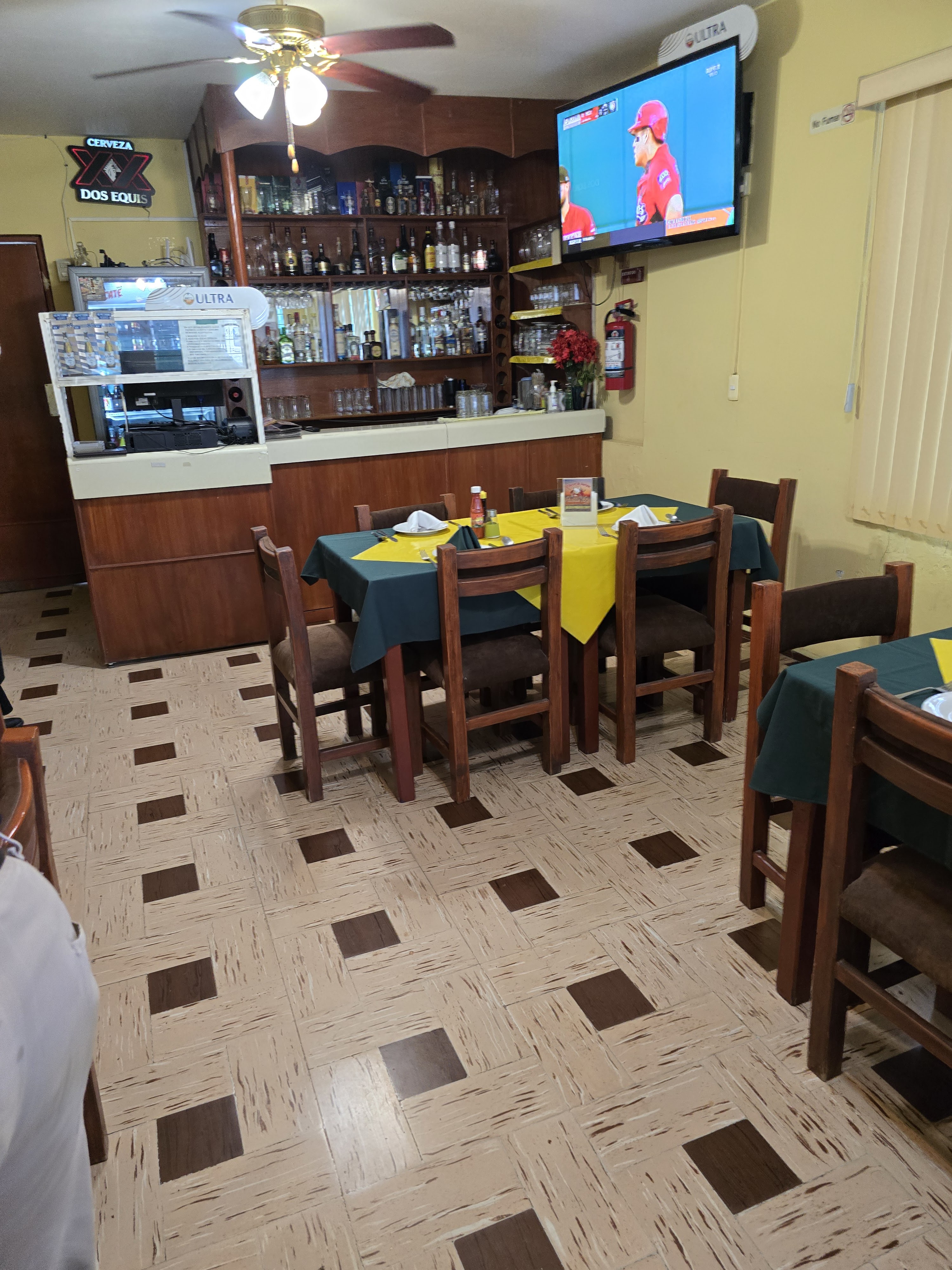 Restaurant Pueblo Viejo image 5
