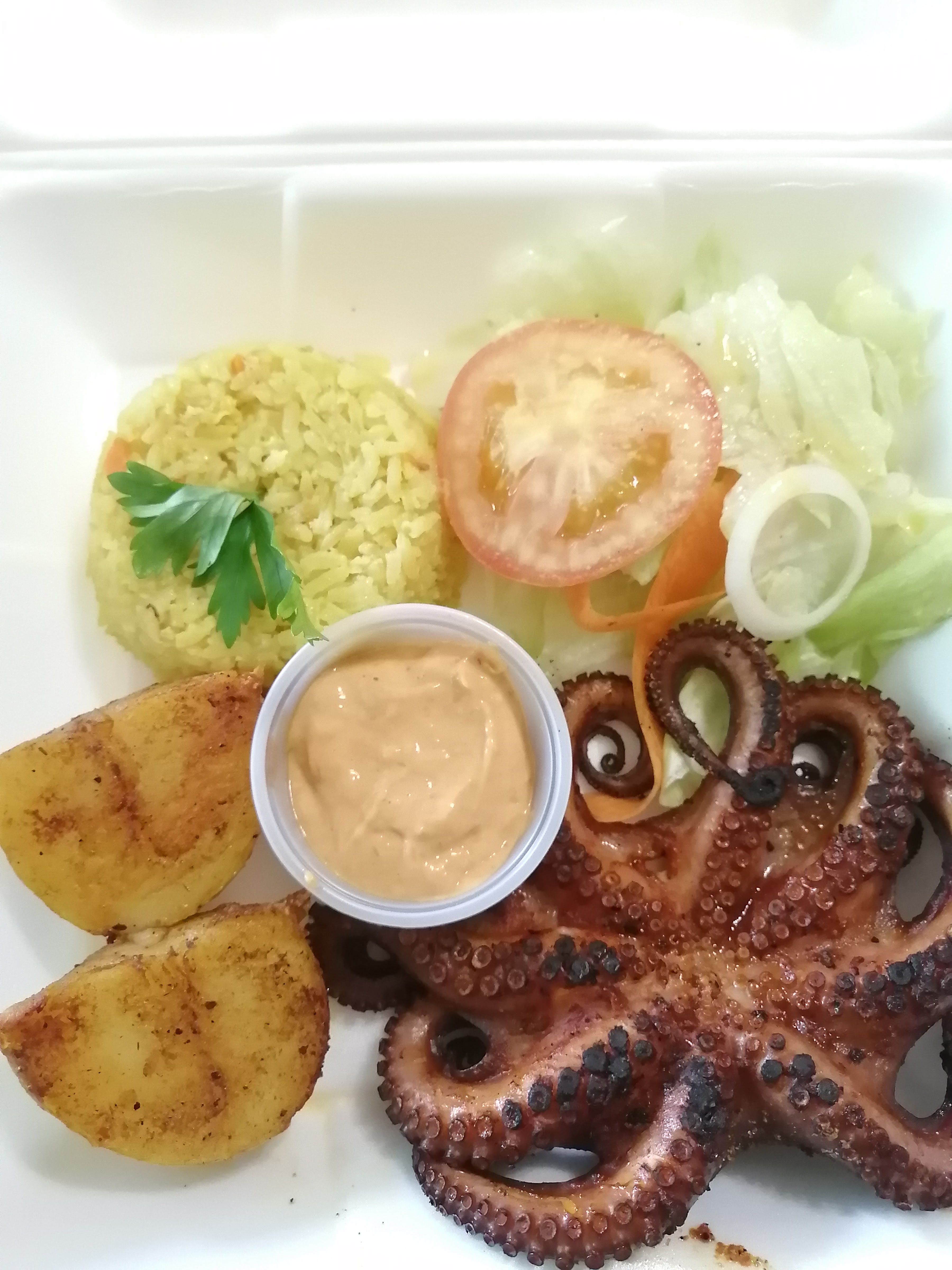 Restaurant Pueblo Viejo image 6