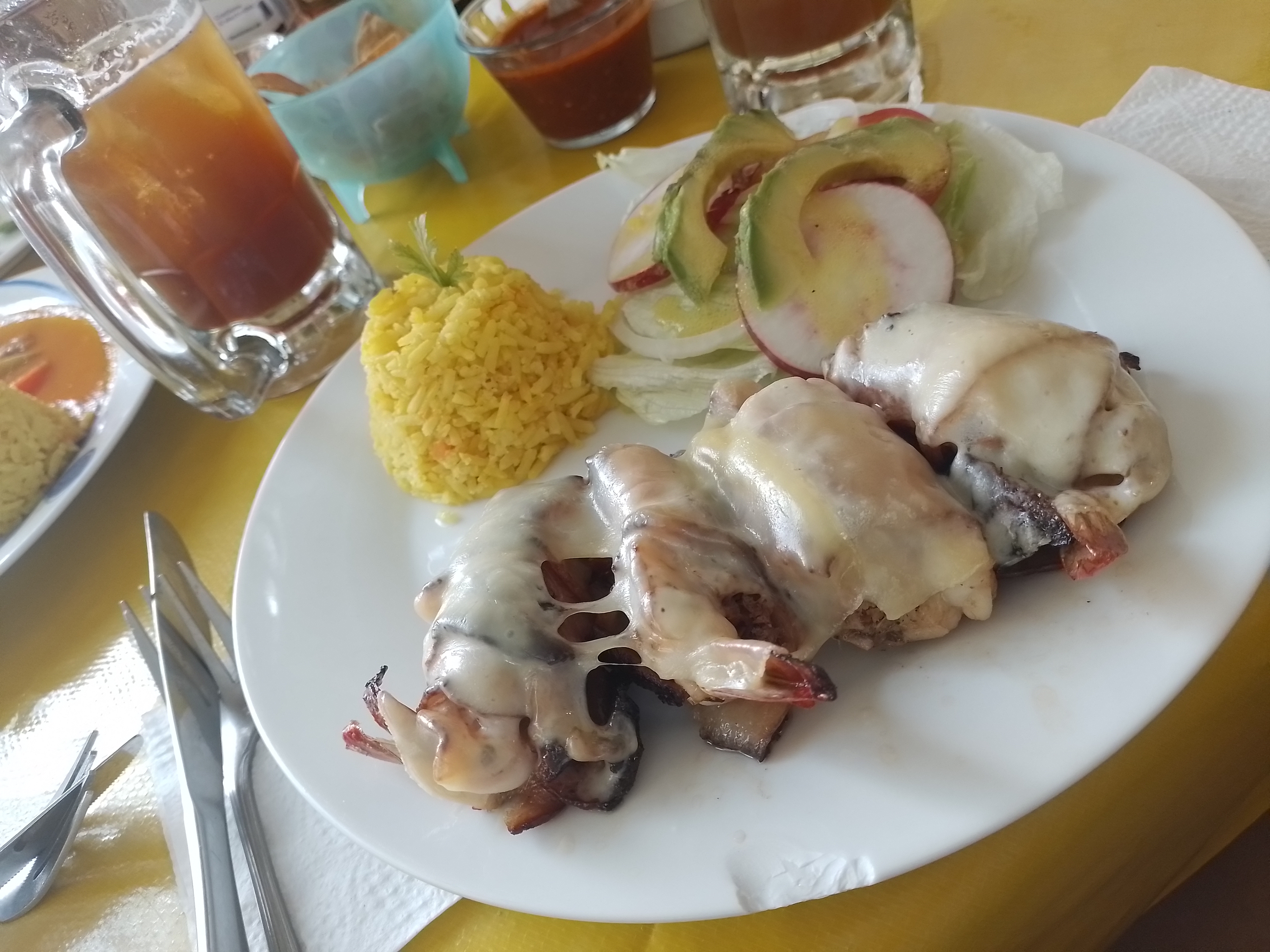 Restaurant Pueblo Viejo image 8