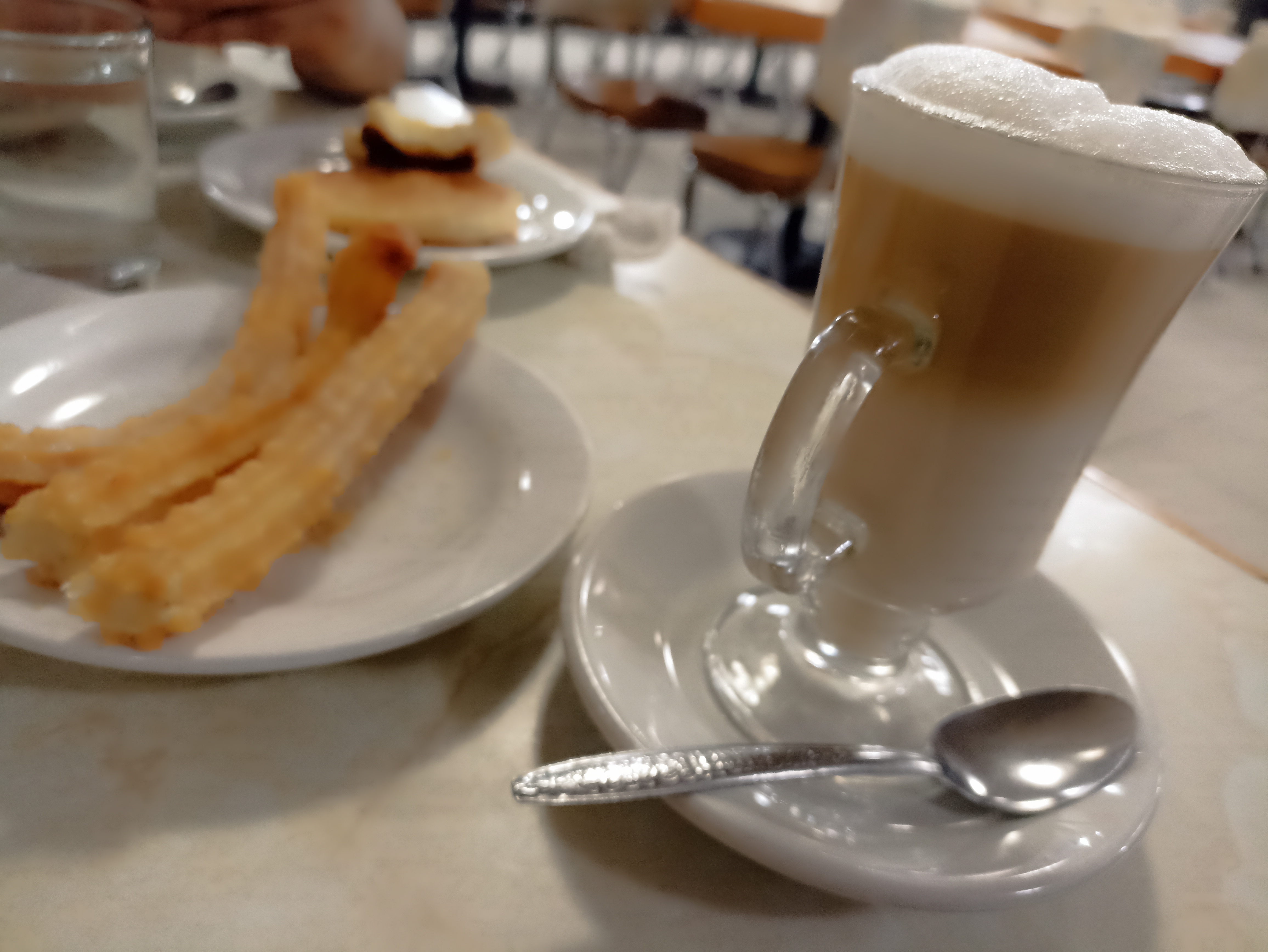 Restaurante Y Helados "Elite" image 6