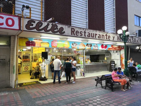 Restaurante Y Helados "Elite" image 7