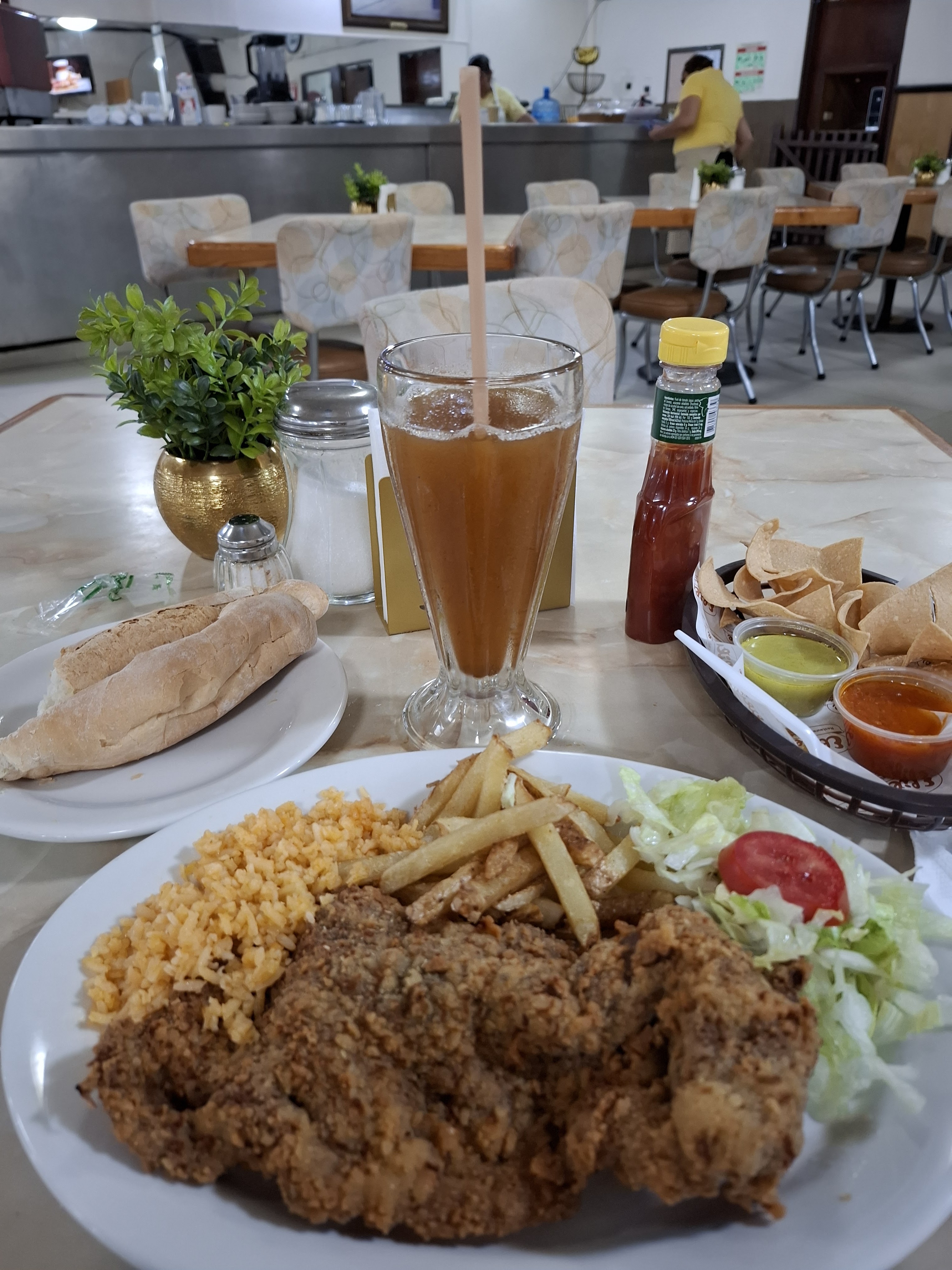 Restaurante Y Helados "Elite" image 8