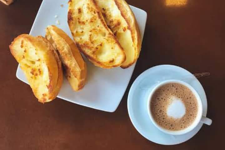 Tortas y flautas RICKY image 1