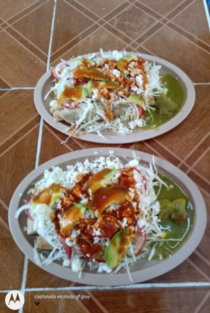 Tortas y flautas RICKY image 2