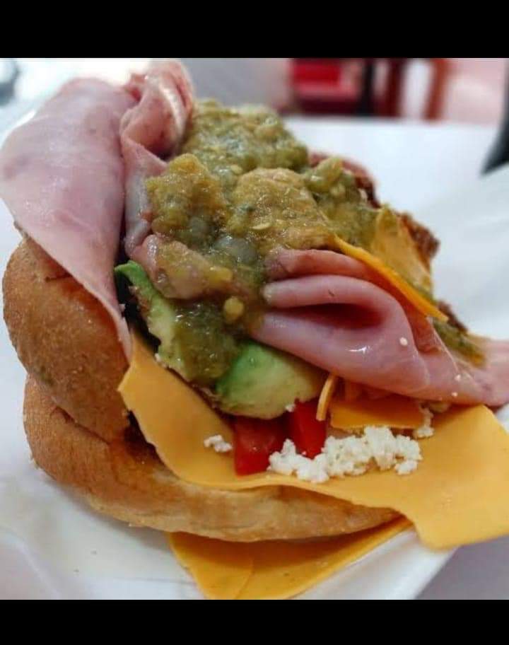 Tortas y flautas RICKY image 5