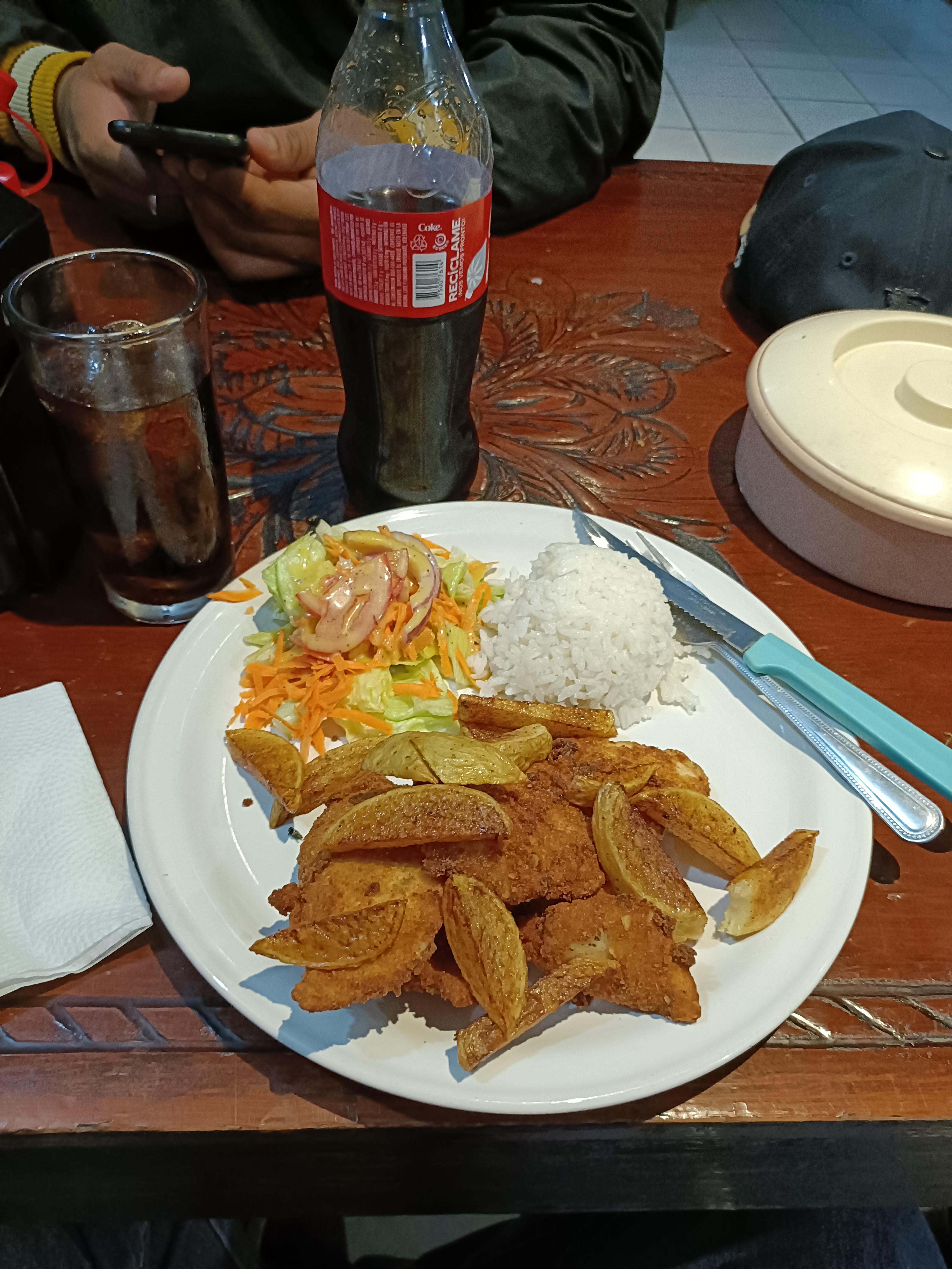 Restaurante La Posta image 1