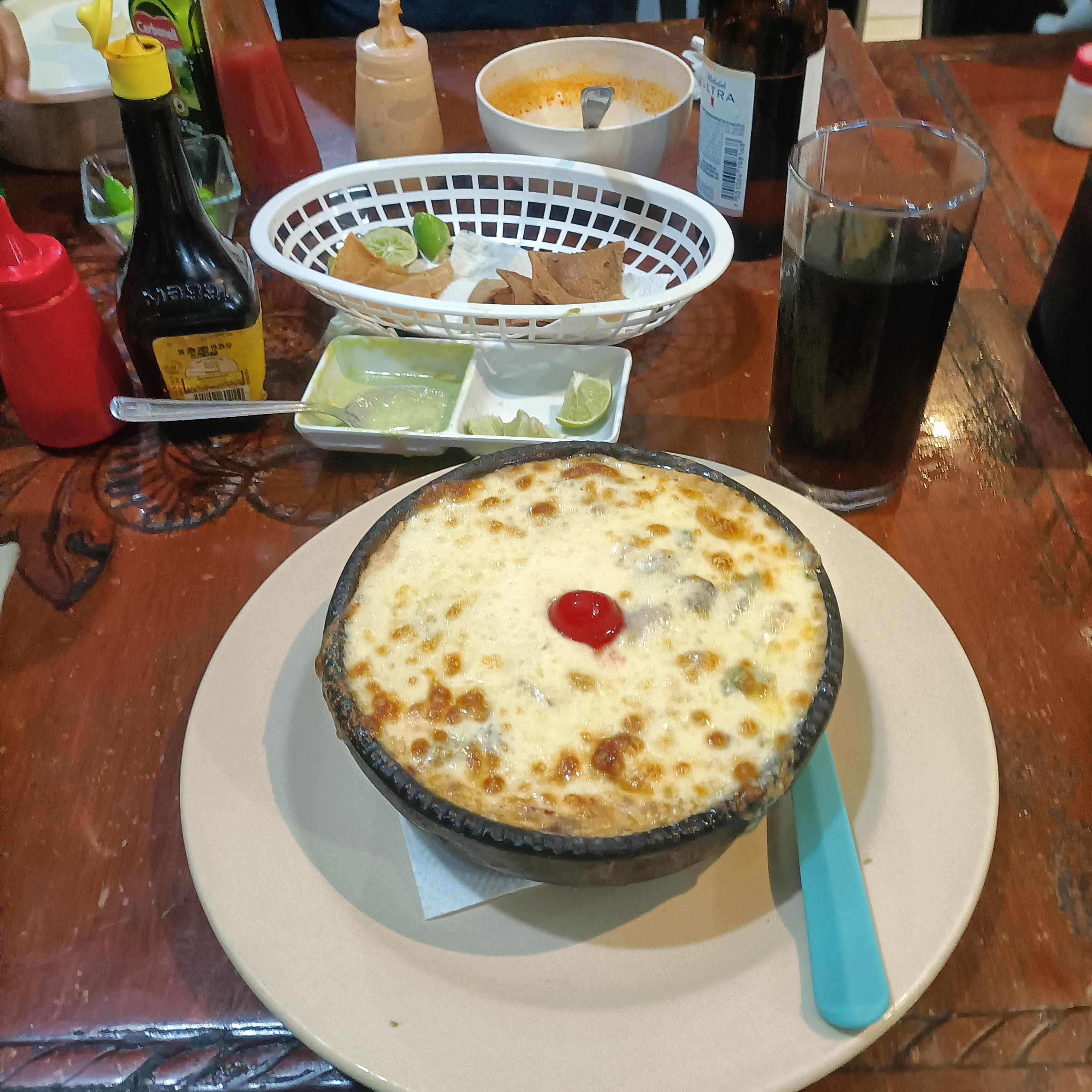 Restaurante La Posta image 2