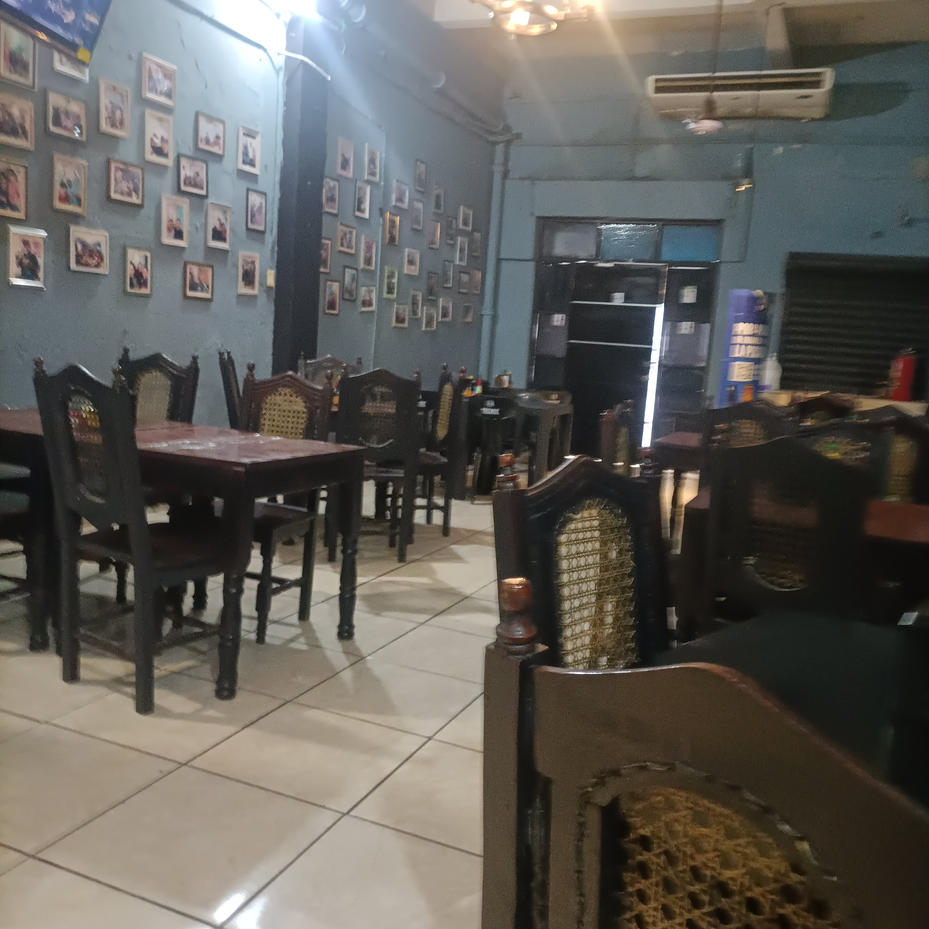 Restaurante La Posta image 3