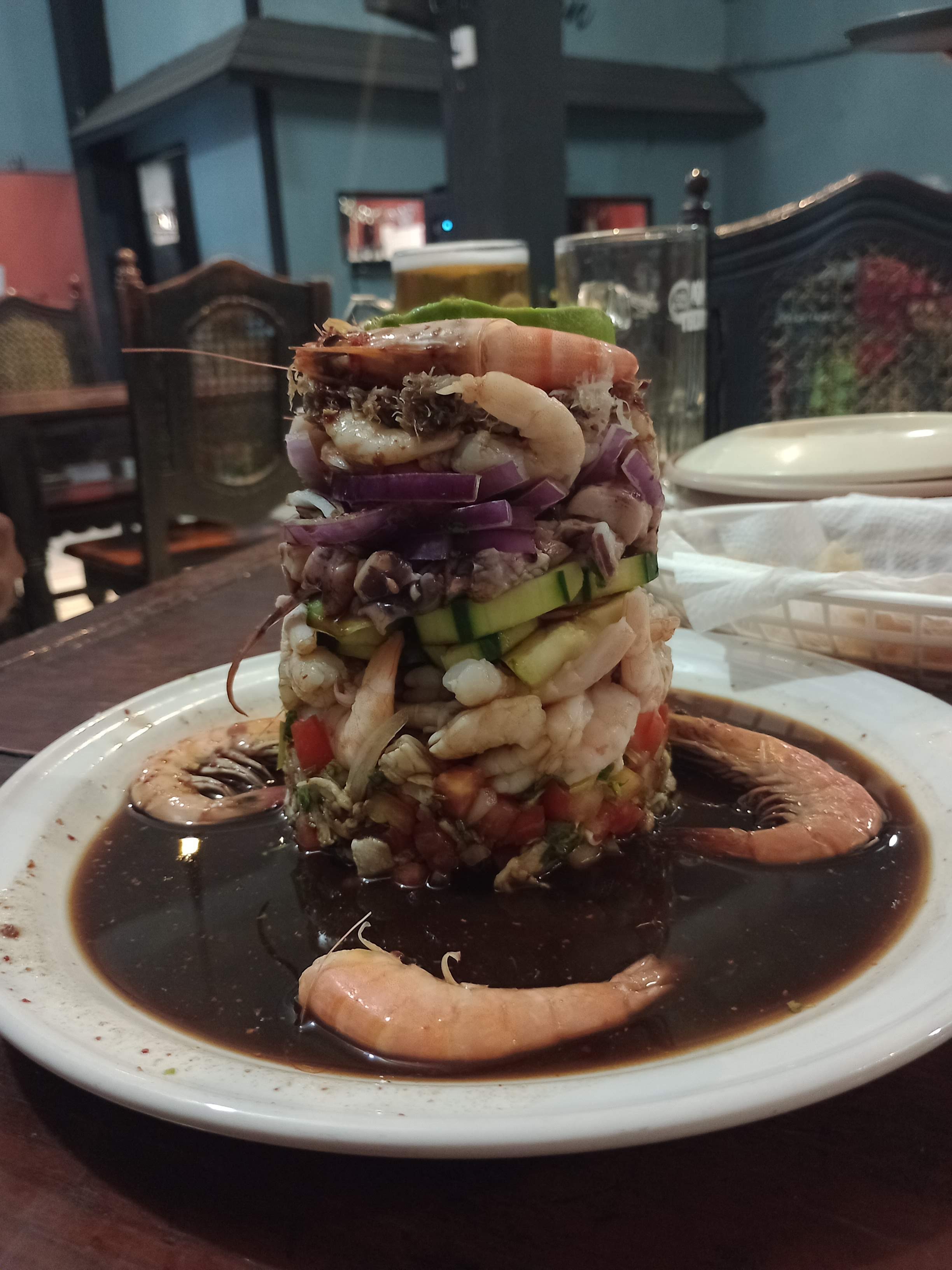 Restaurante La Posta image 4