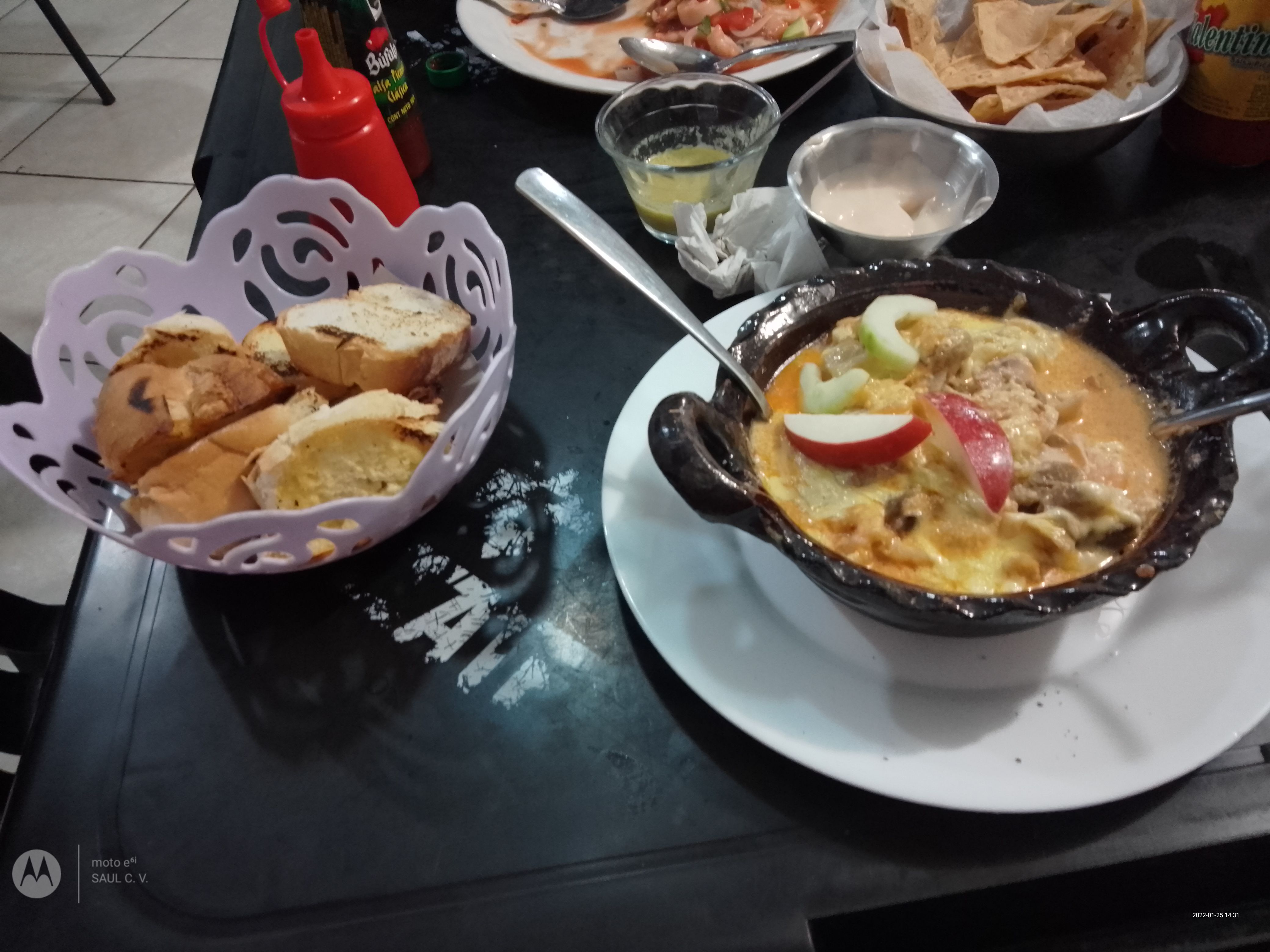 Restaurante La Posta image 6