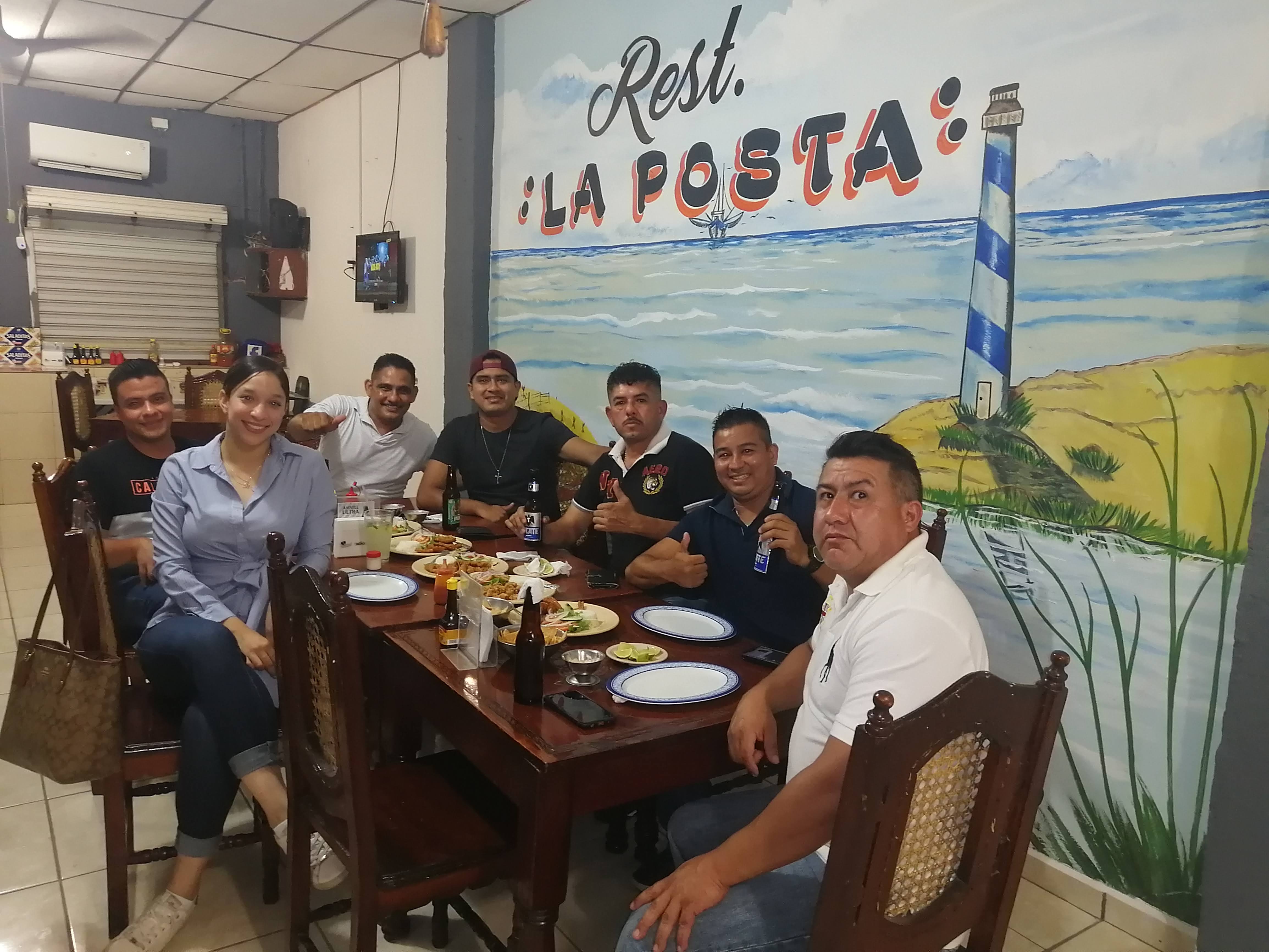 Restaurante La Posta image 7