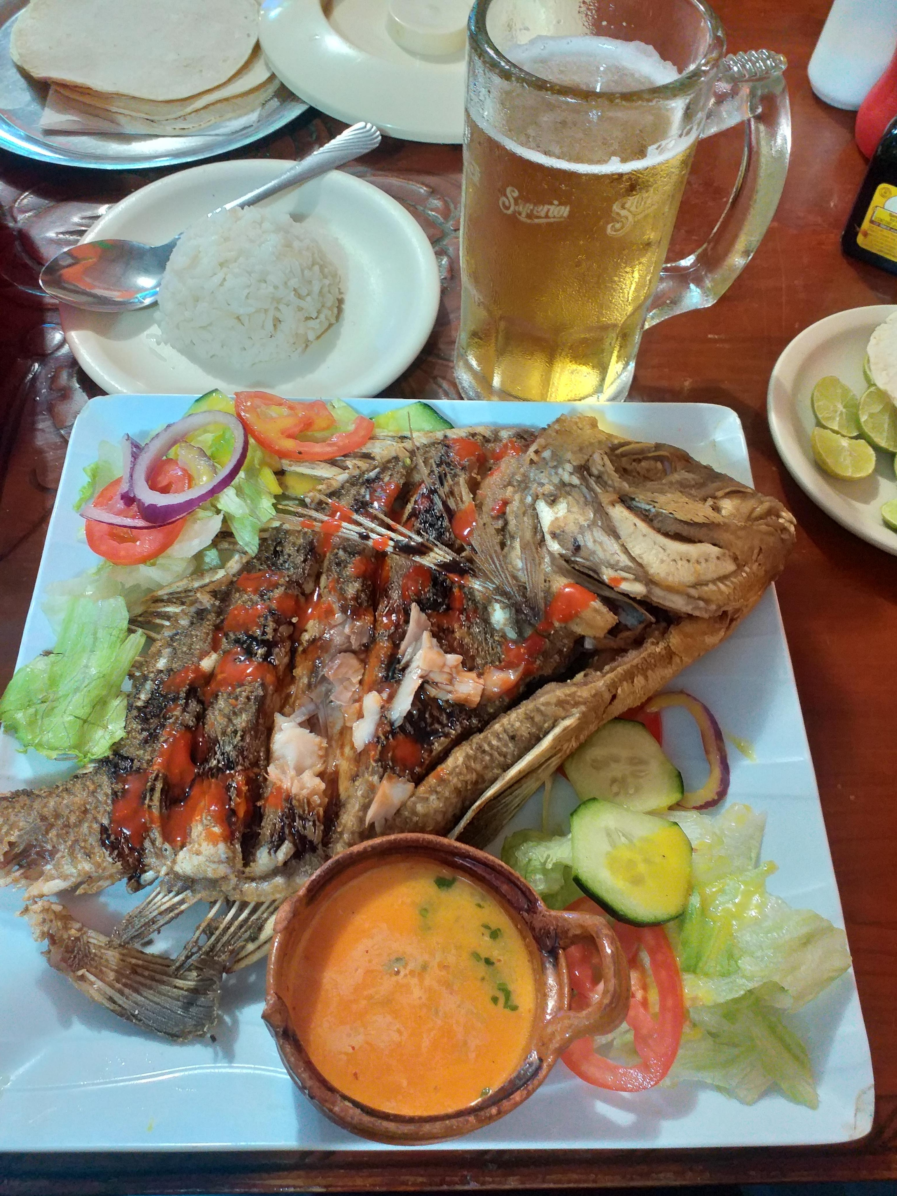 Restaurante La Posta image 8