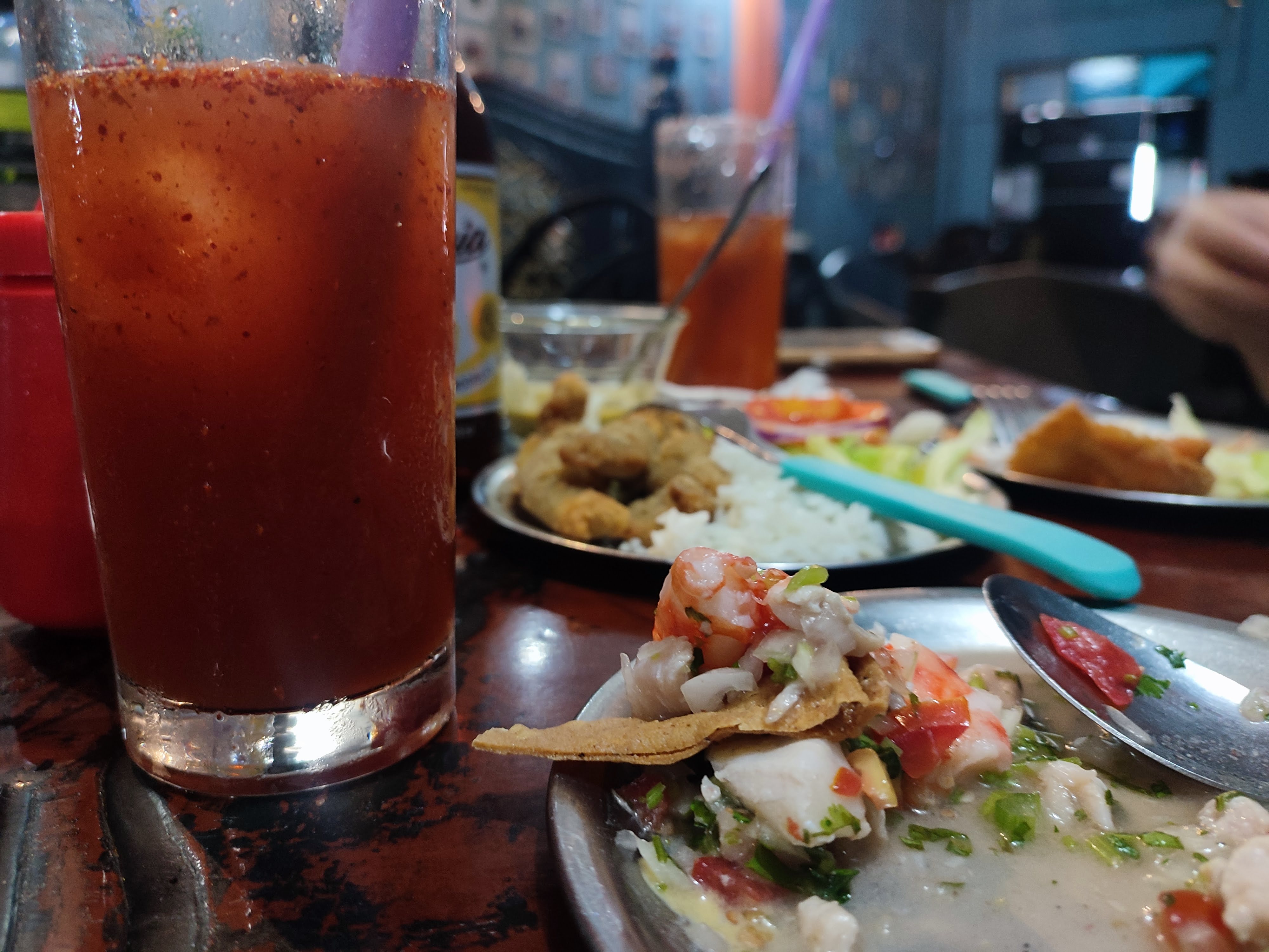 Restaurante La Posta image 9