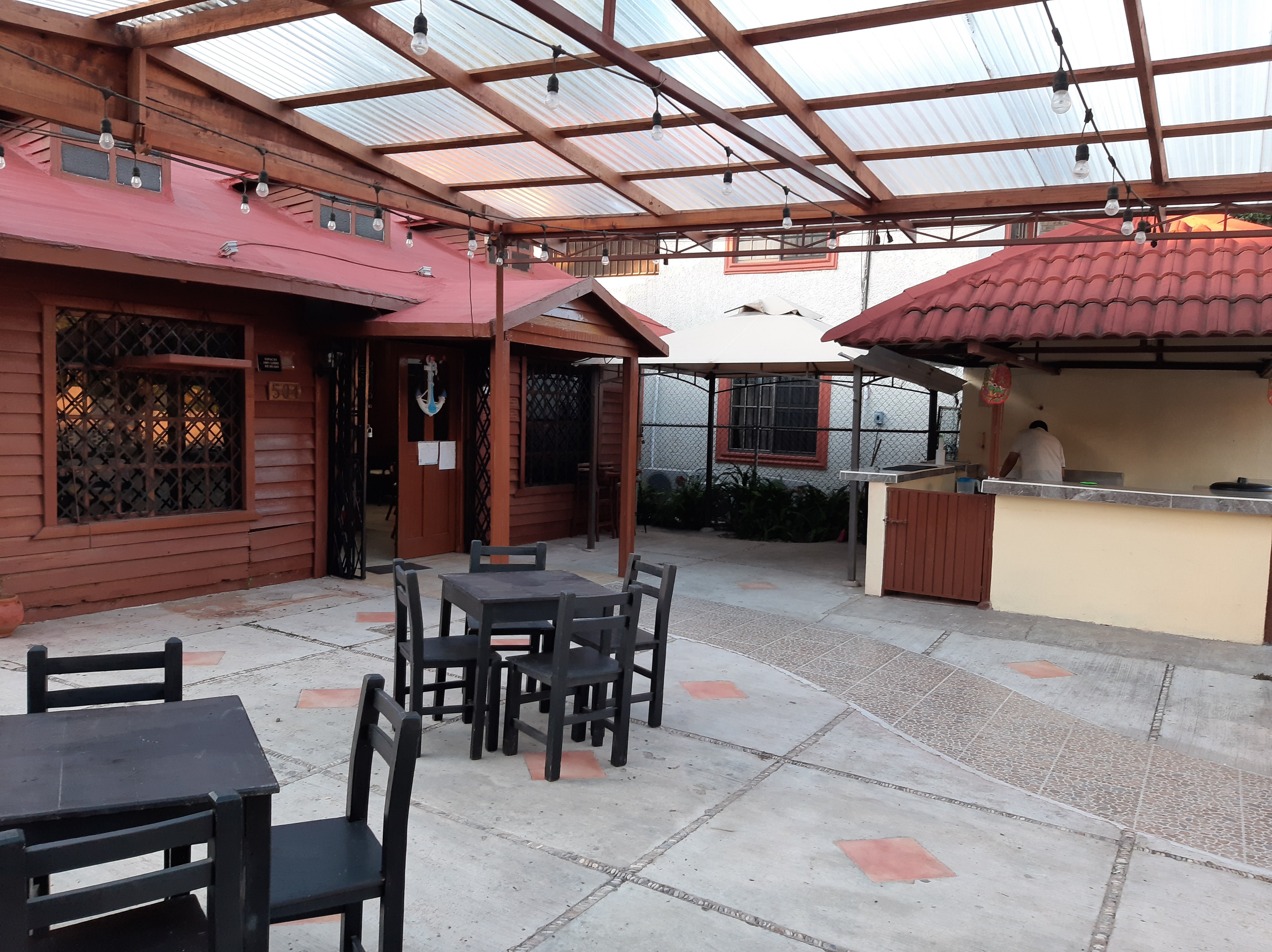 Restaurante Marítimo image 1