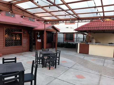 Restaurante Marítimo image 1