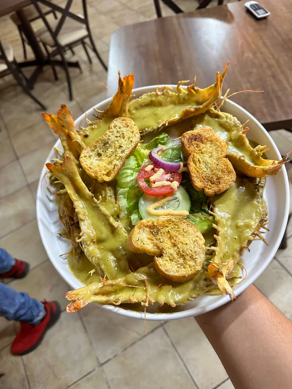 Restaurante Marítimo image 3