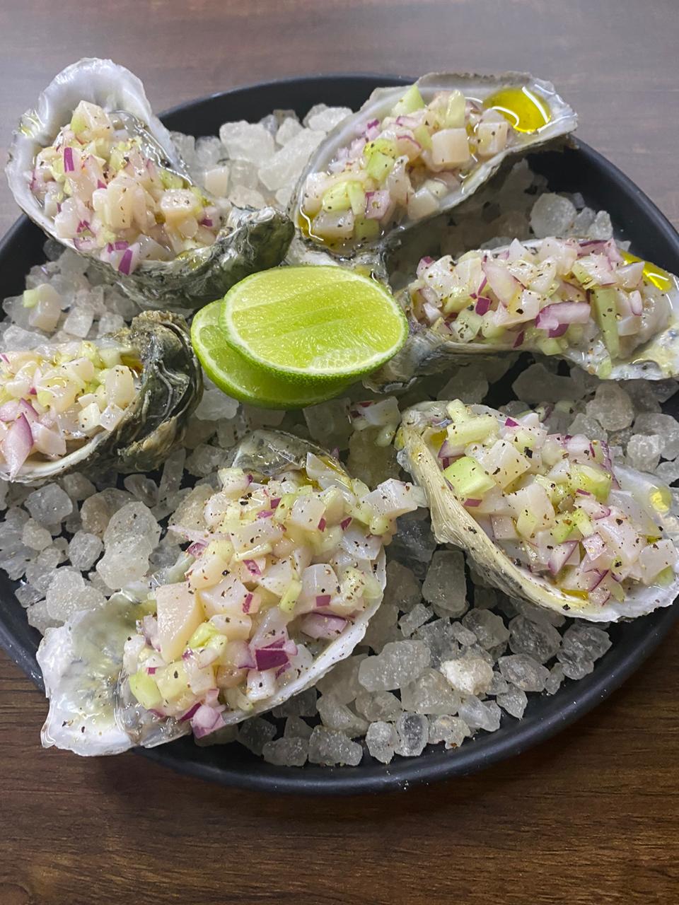 Restaurante Marítimo image 5