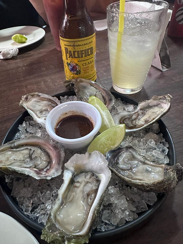 Restaurante Marítimo image 6