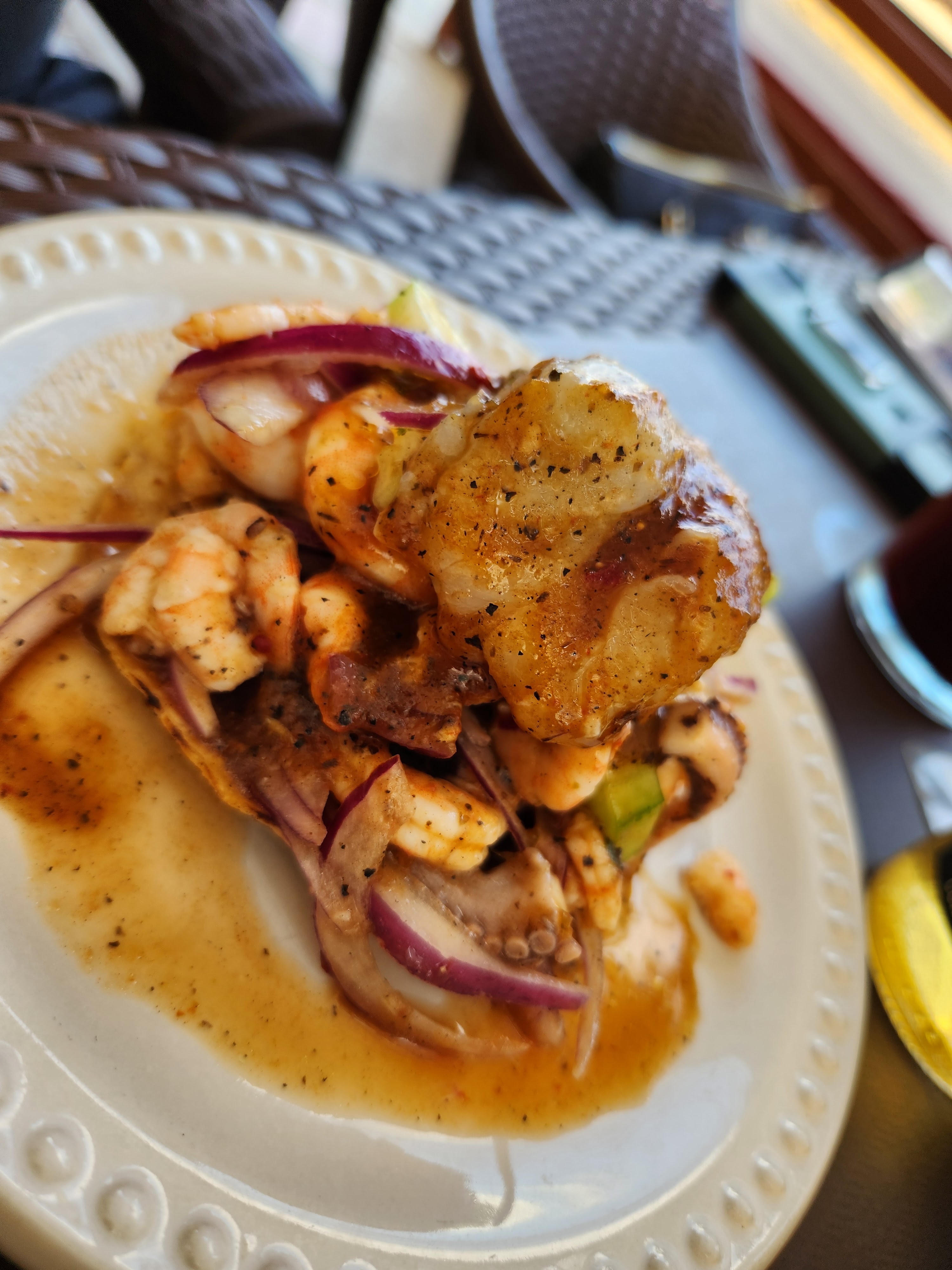 Restaurante Marítimo image 7