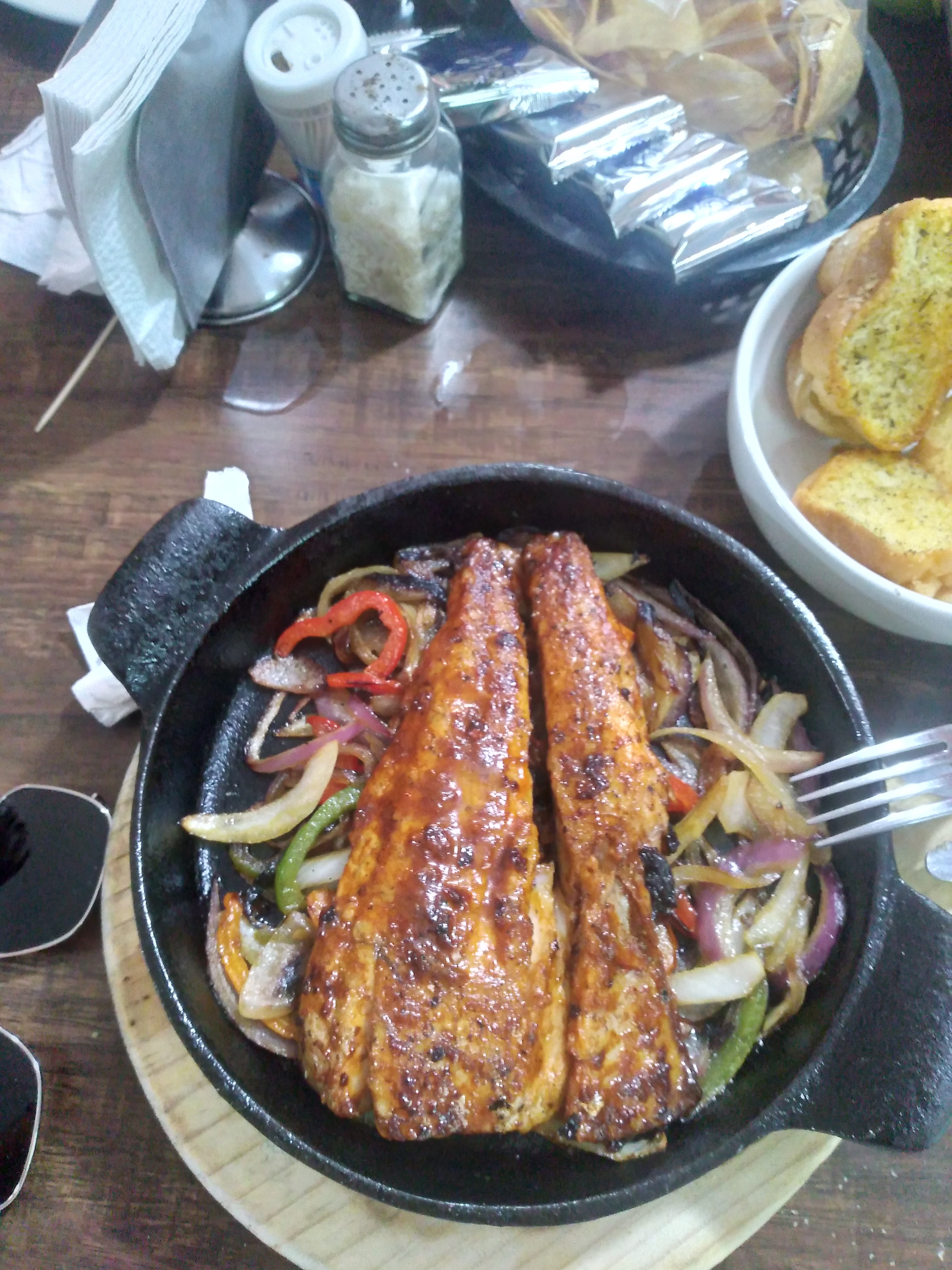 Restaurante Marítimo image 8