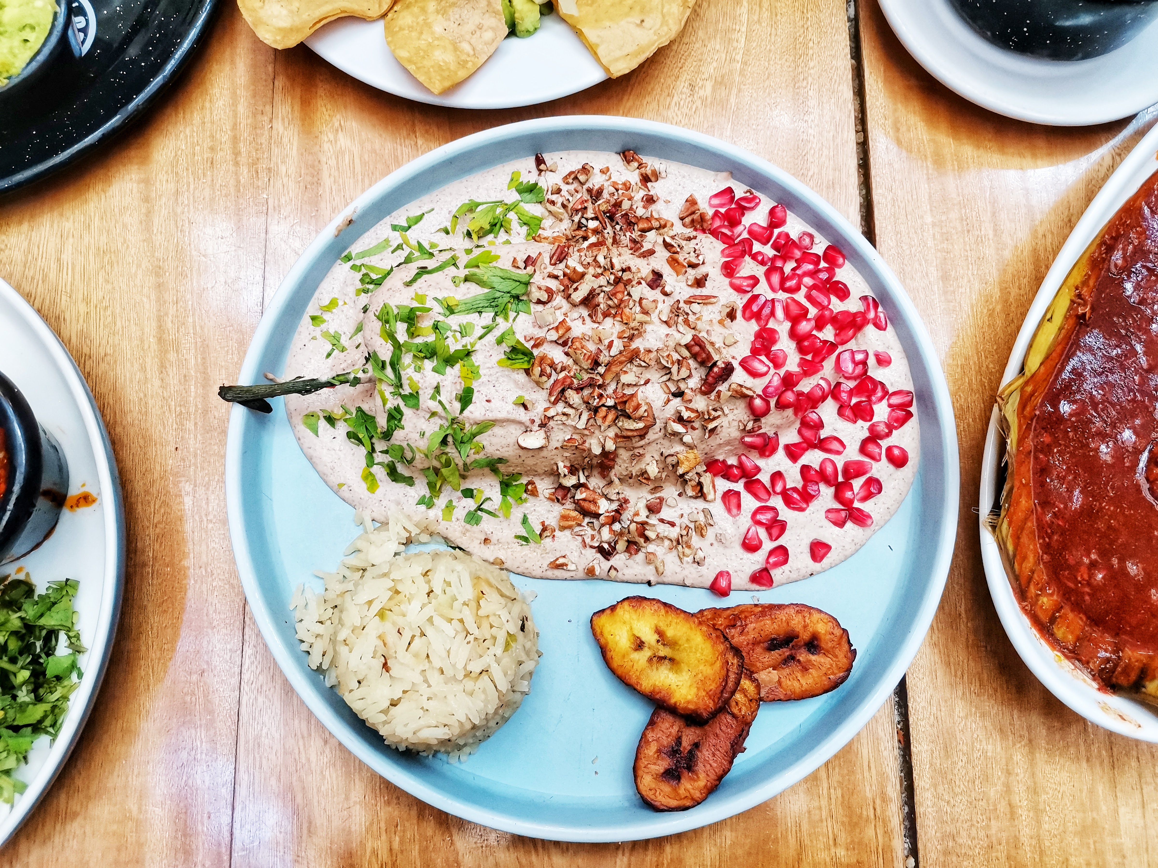 Restaurant El Lindero image 2