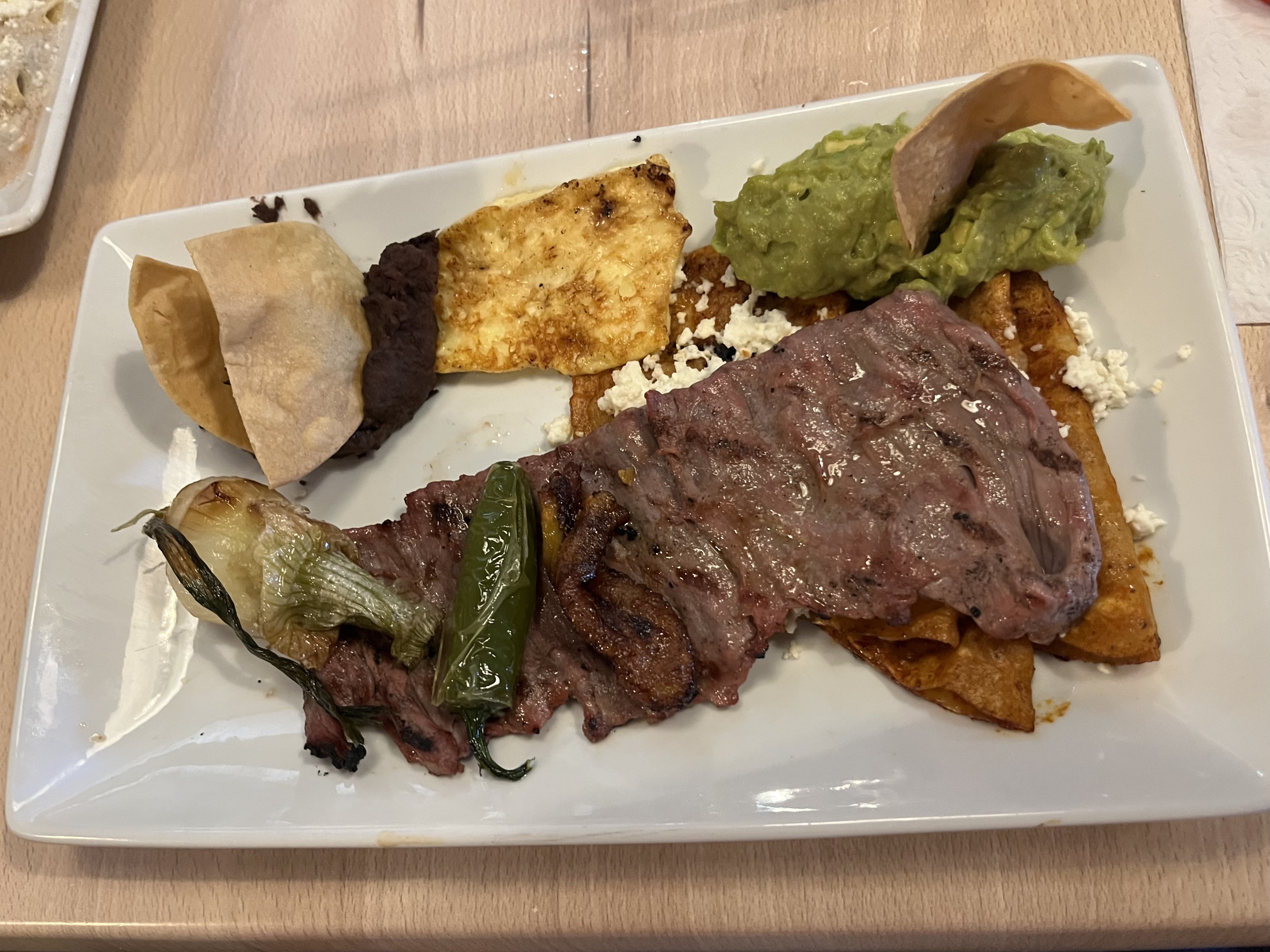 Restaurant El Lindero image 4