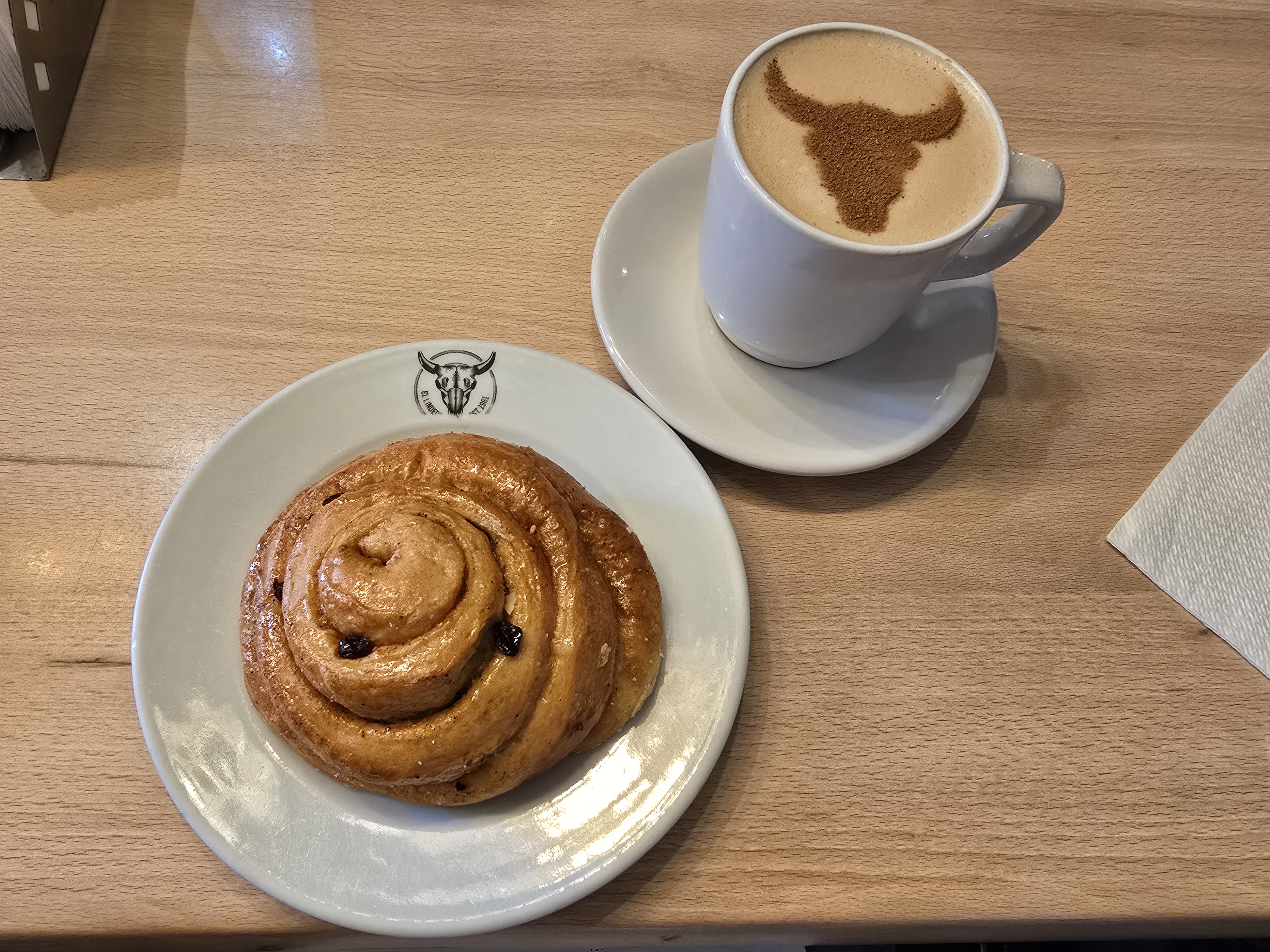 Restaurant El Lindero image 5