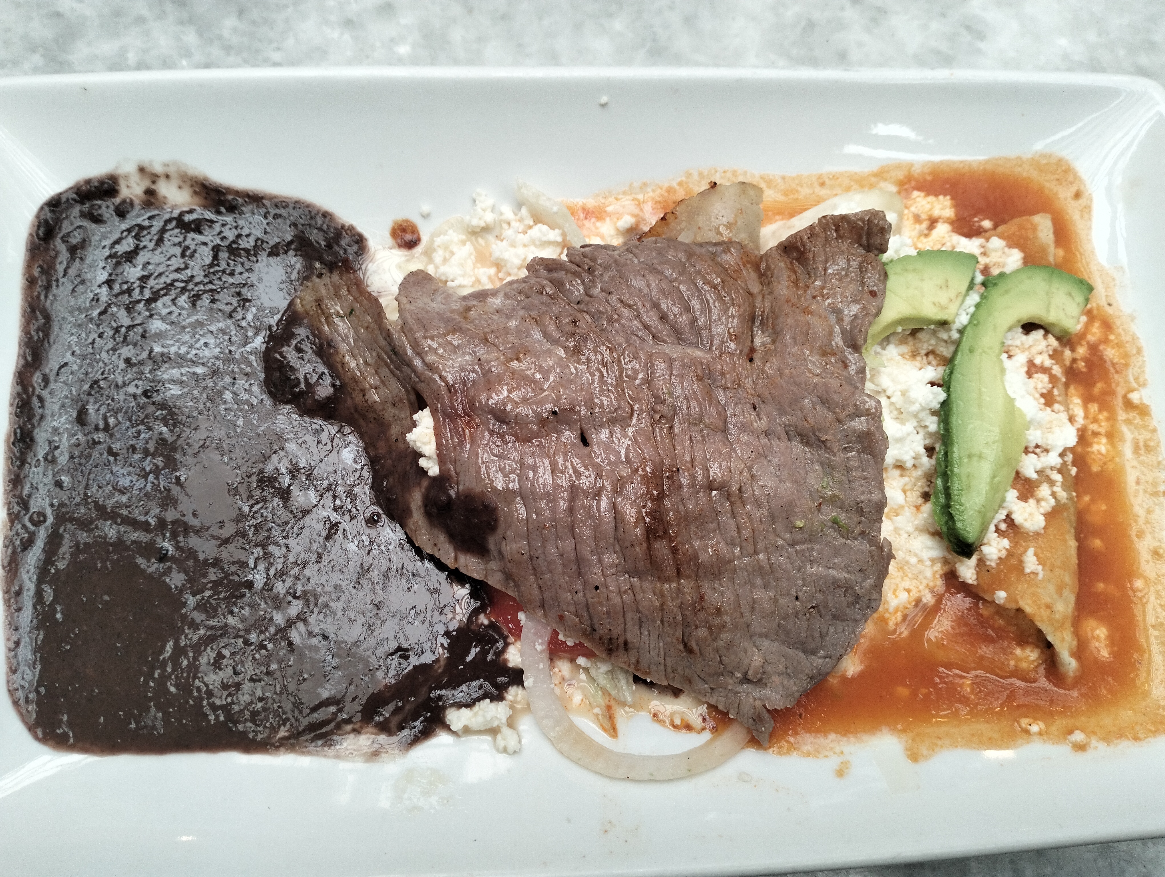 Restaurant El Lindero image 6