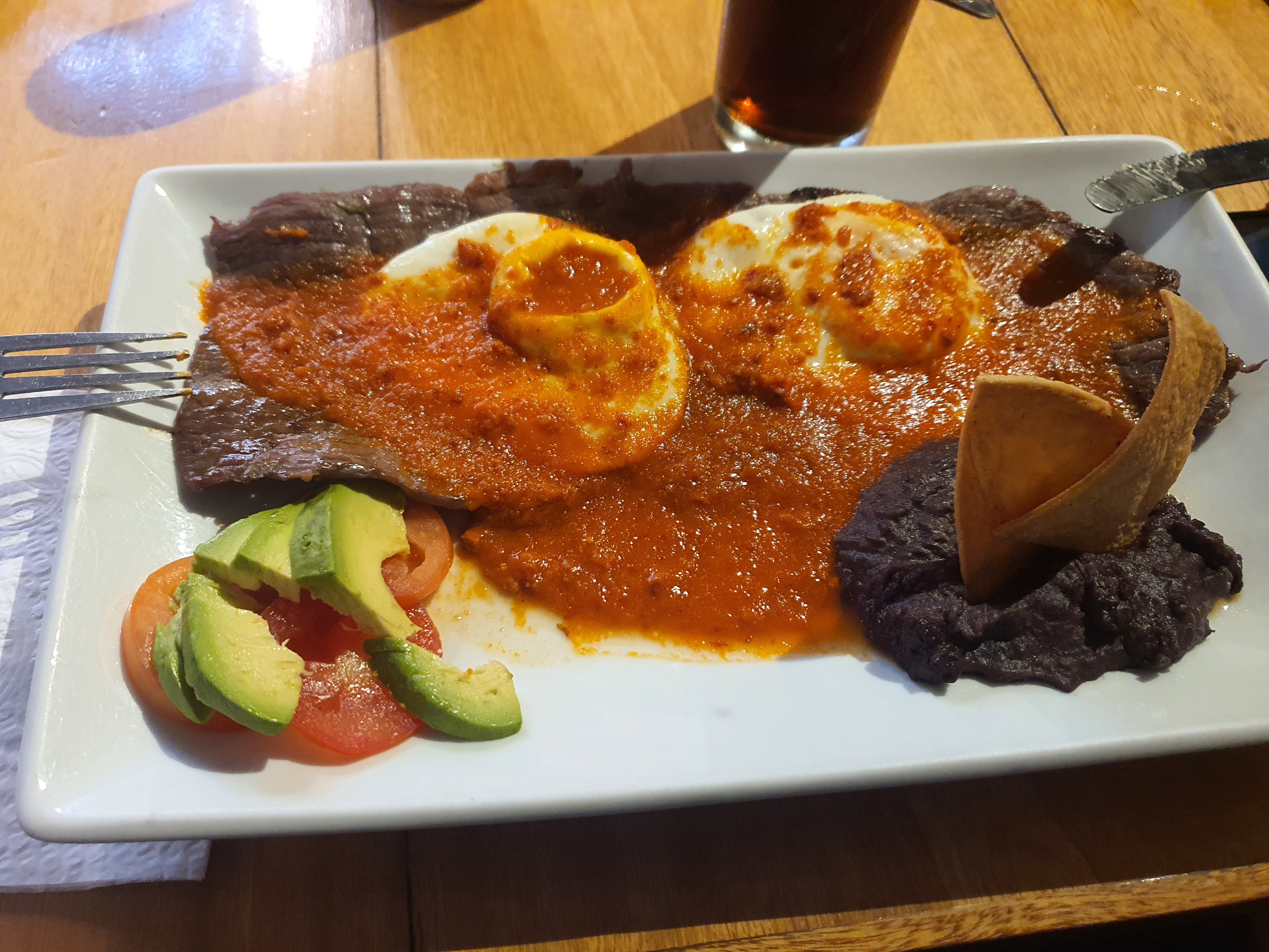 Restaurant El Lindero image 7