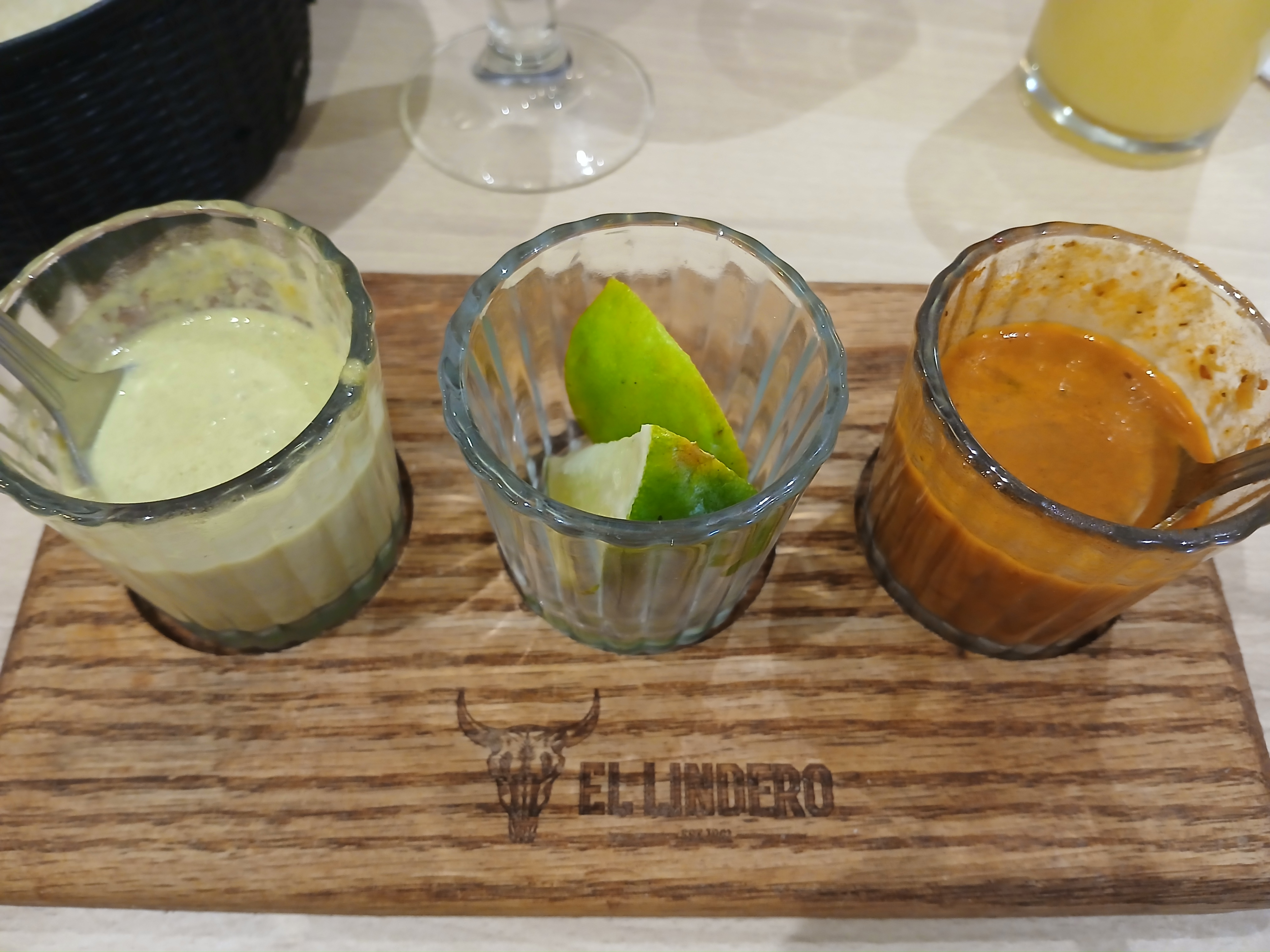 Restaurant El Lindero image 8
