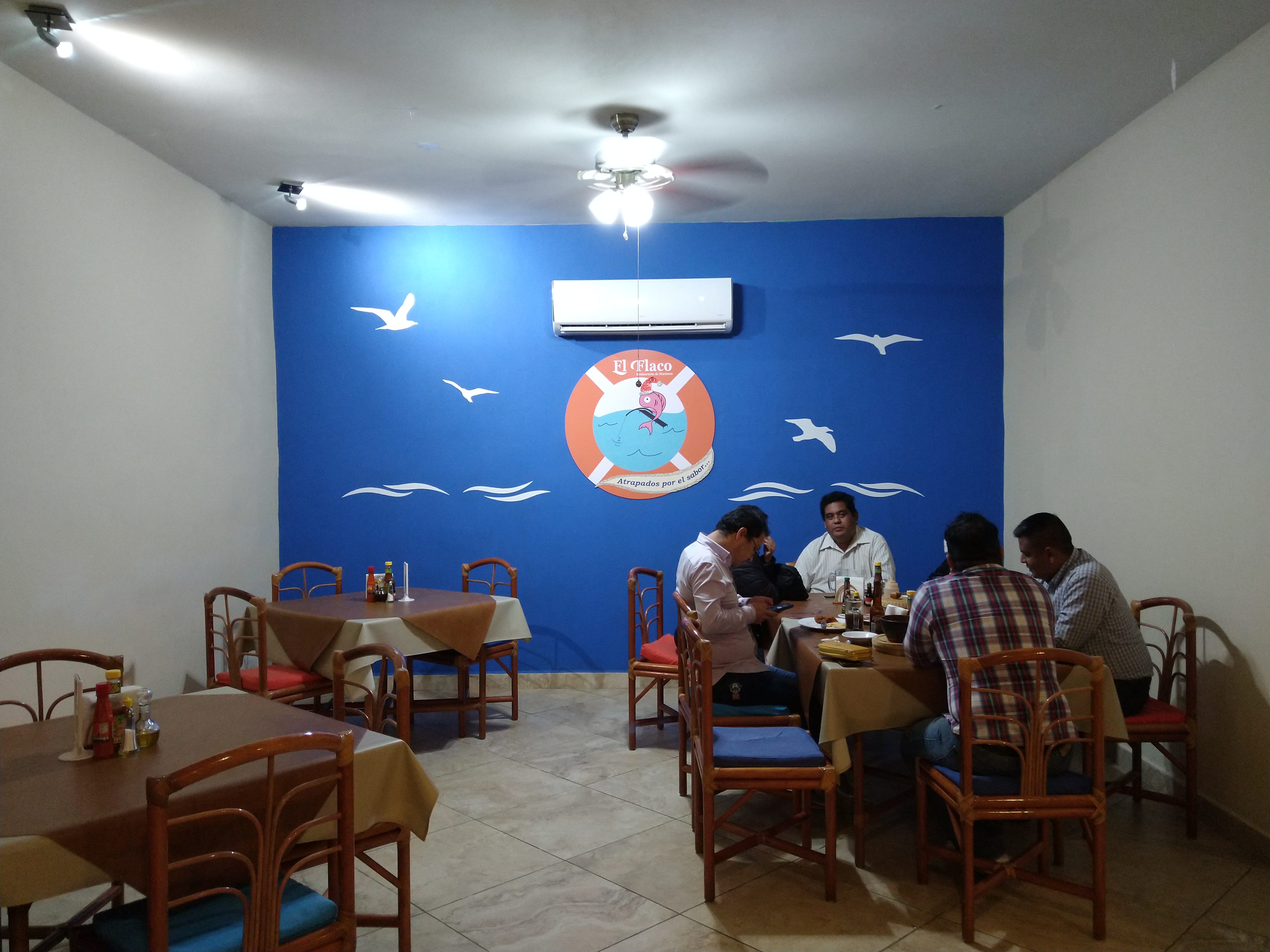 Fish Restaurant-Bar image 1