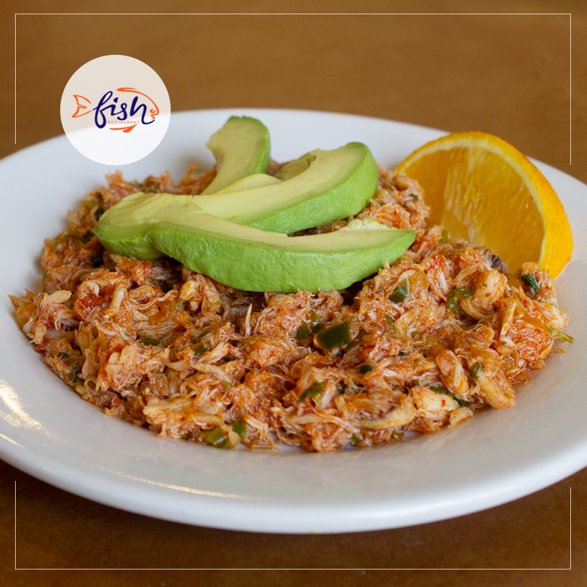 Fish Restaurant-Bar image 2