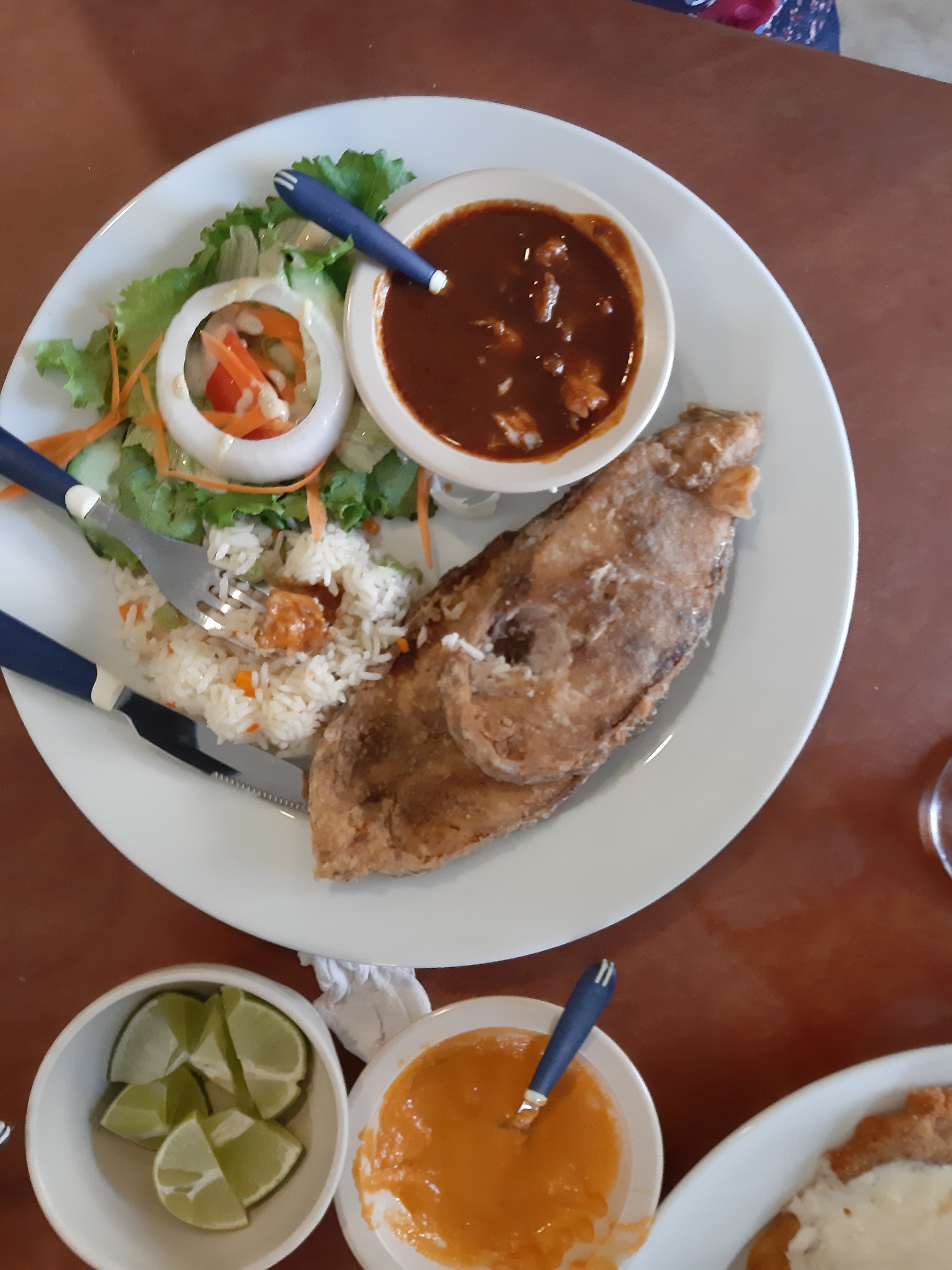 Fish Restaurant-Bar image 4