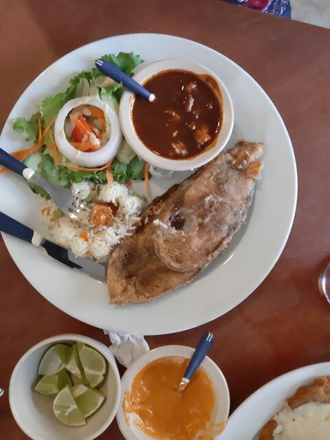 Fish Restaurant-Bar image 4