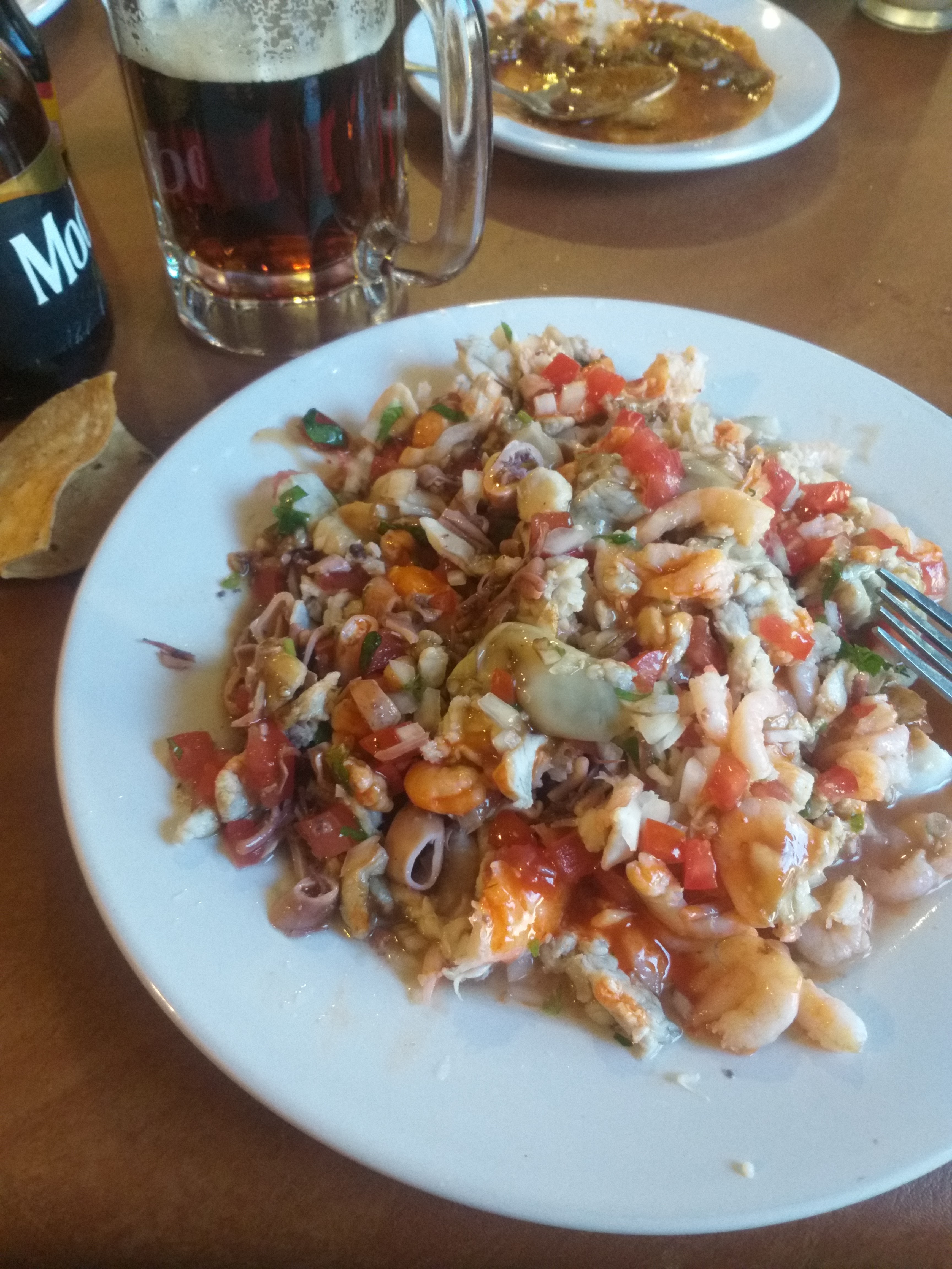 Fish Restaurant-Bar image 5