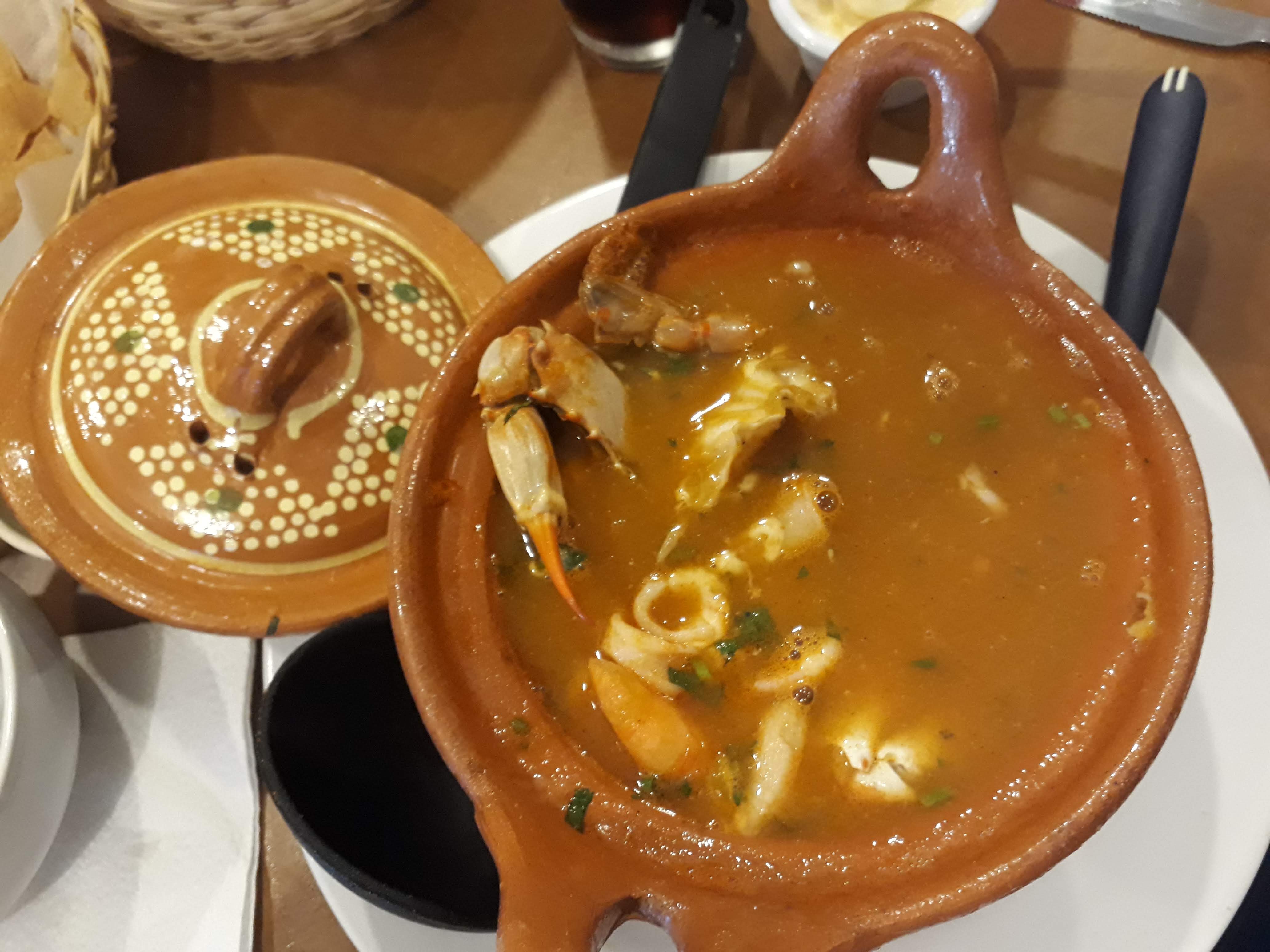 Fish Restaurant-Bar image 6