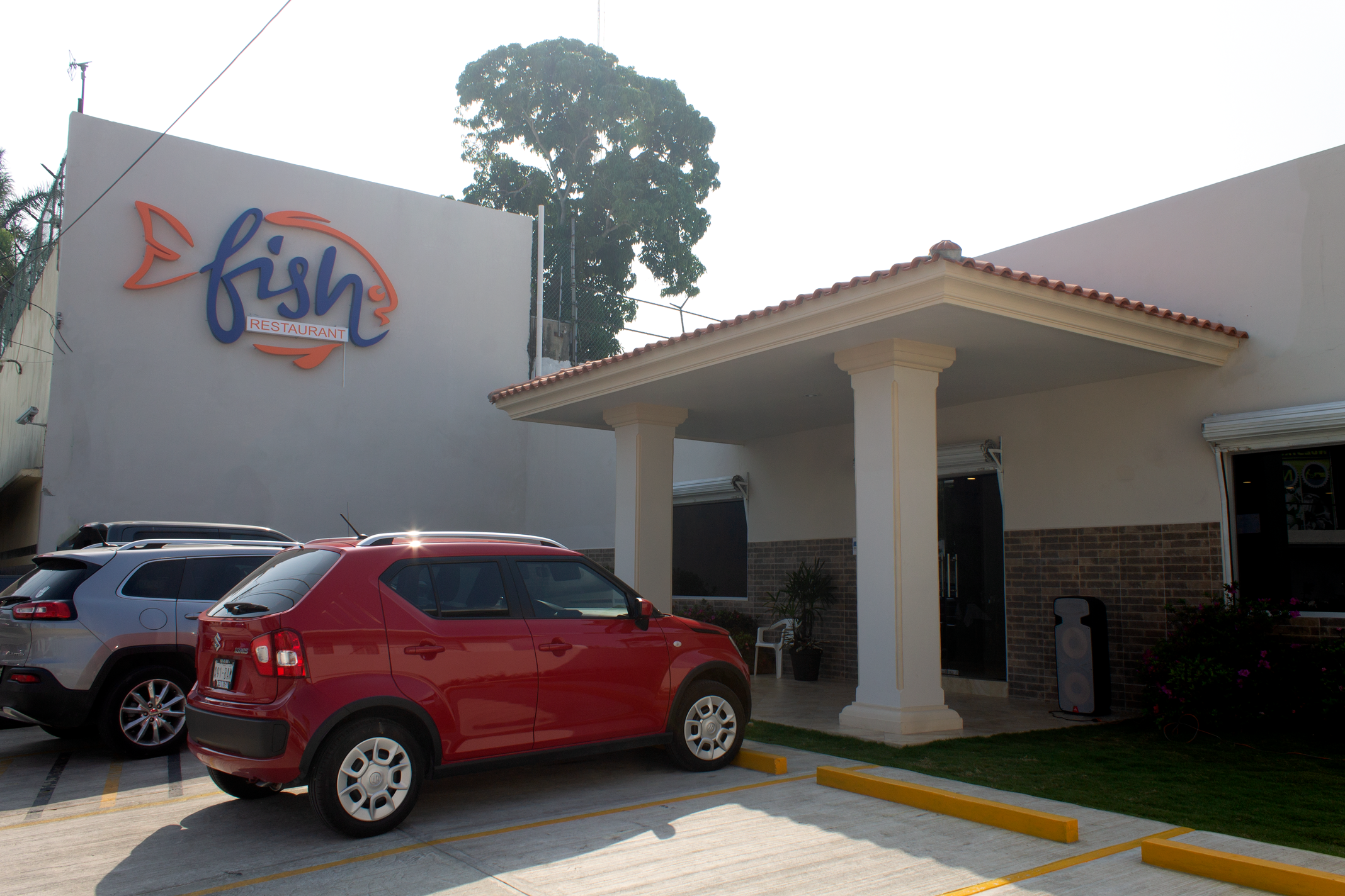 Fish Restaurant-Bar image 7