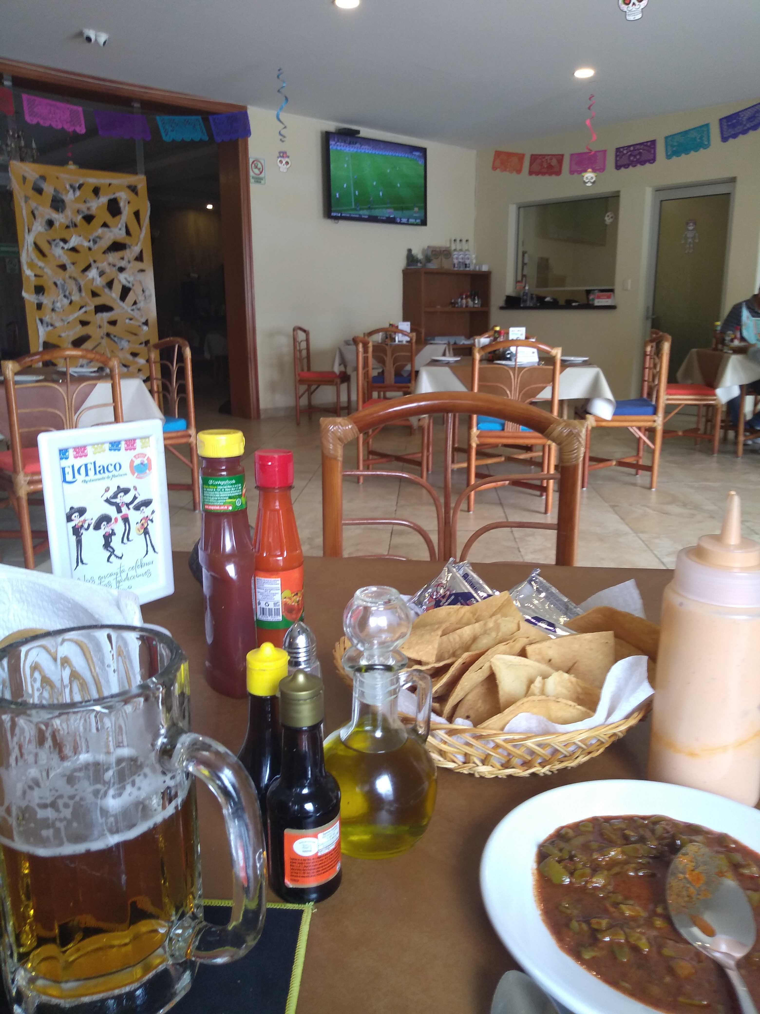 Fish Restaurant-Bar image 8