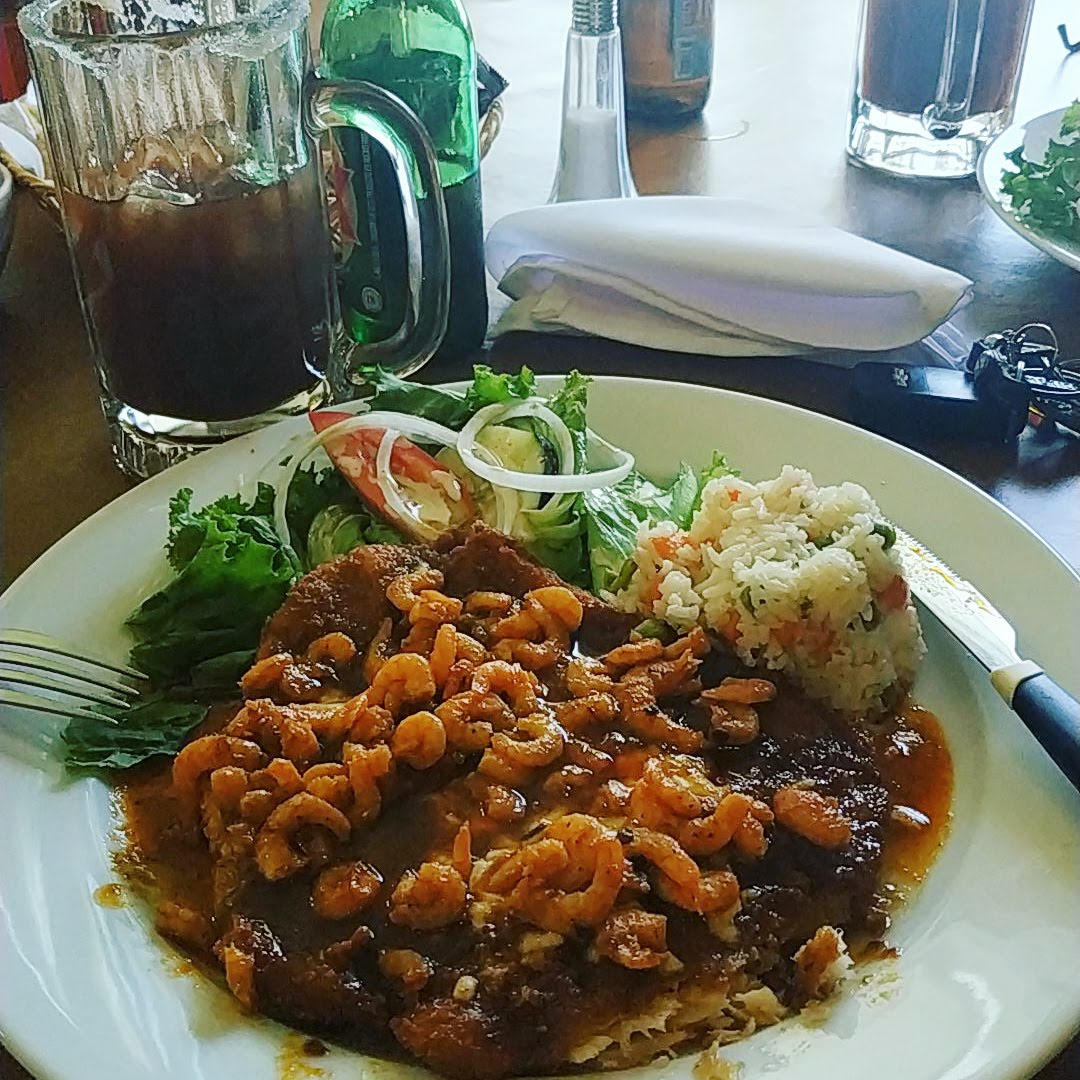 Fish Restaurant-Bar image 10