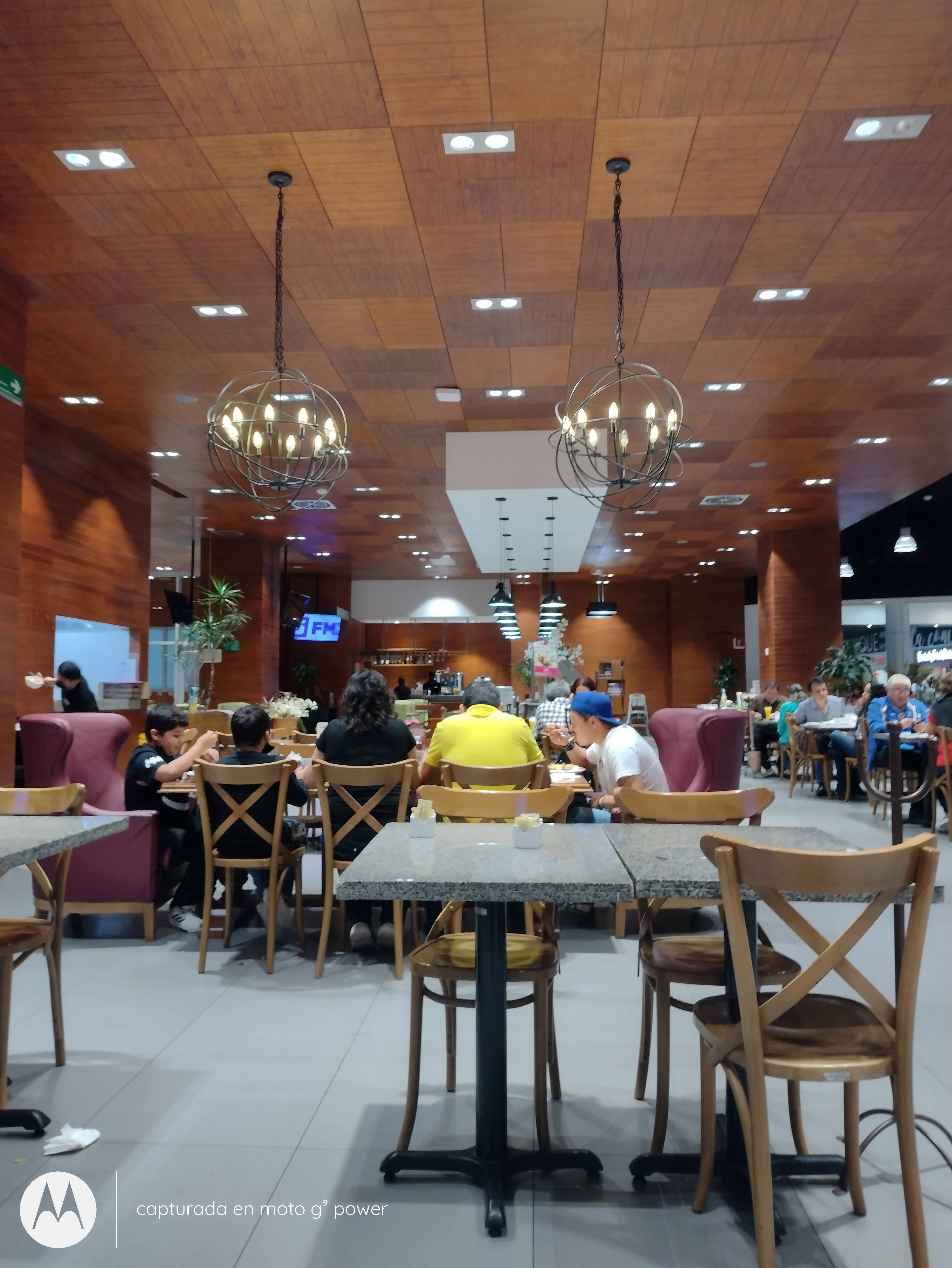 Restaurante Liverpool image 1