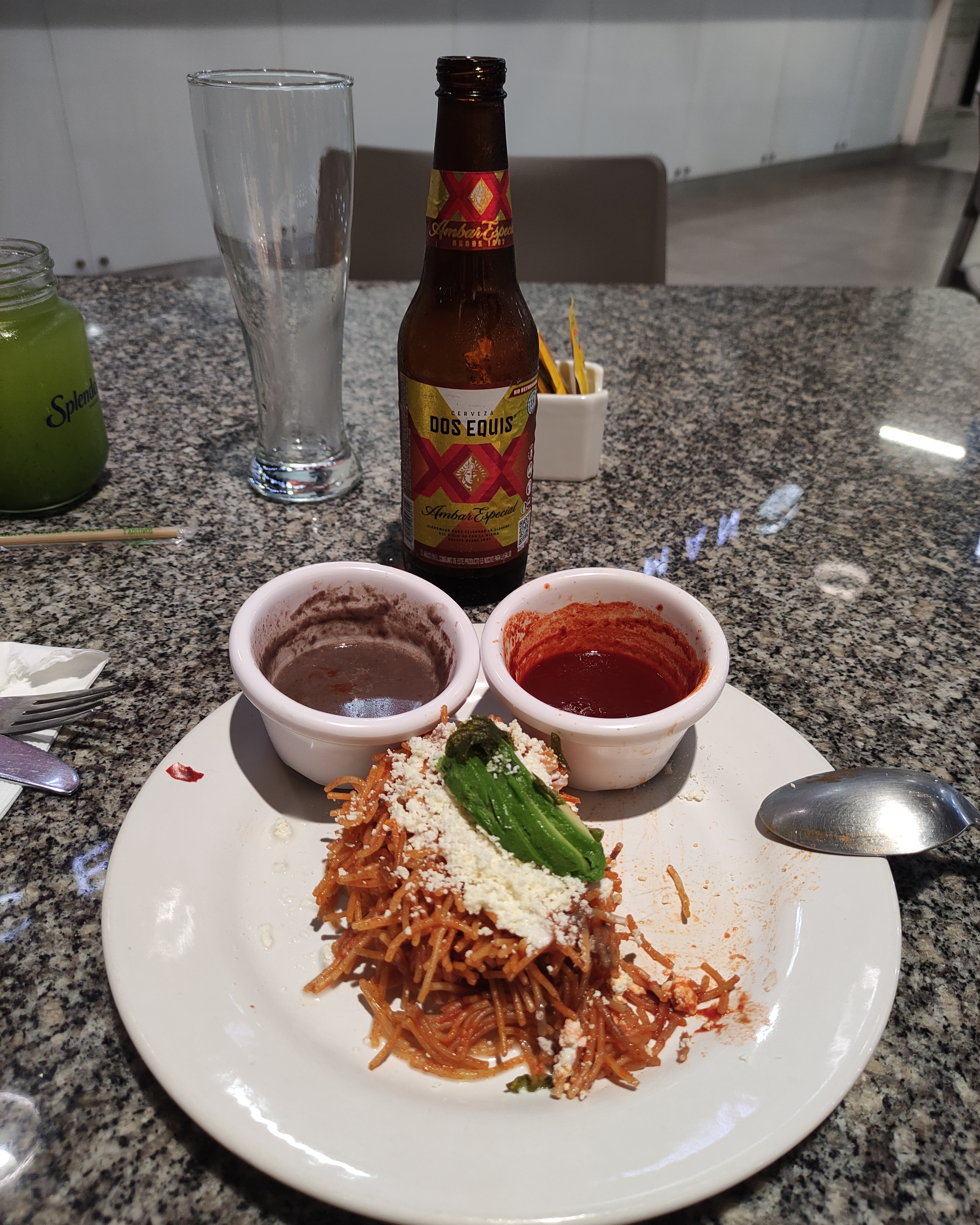 Restaurante Liverpool image 2