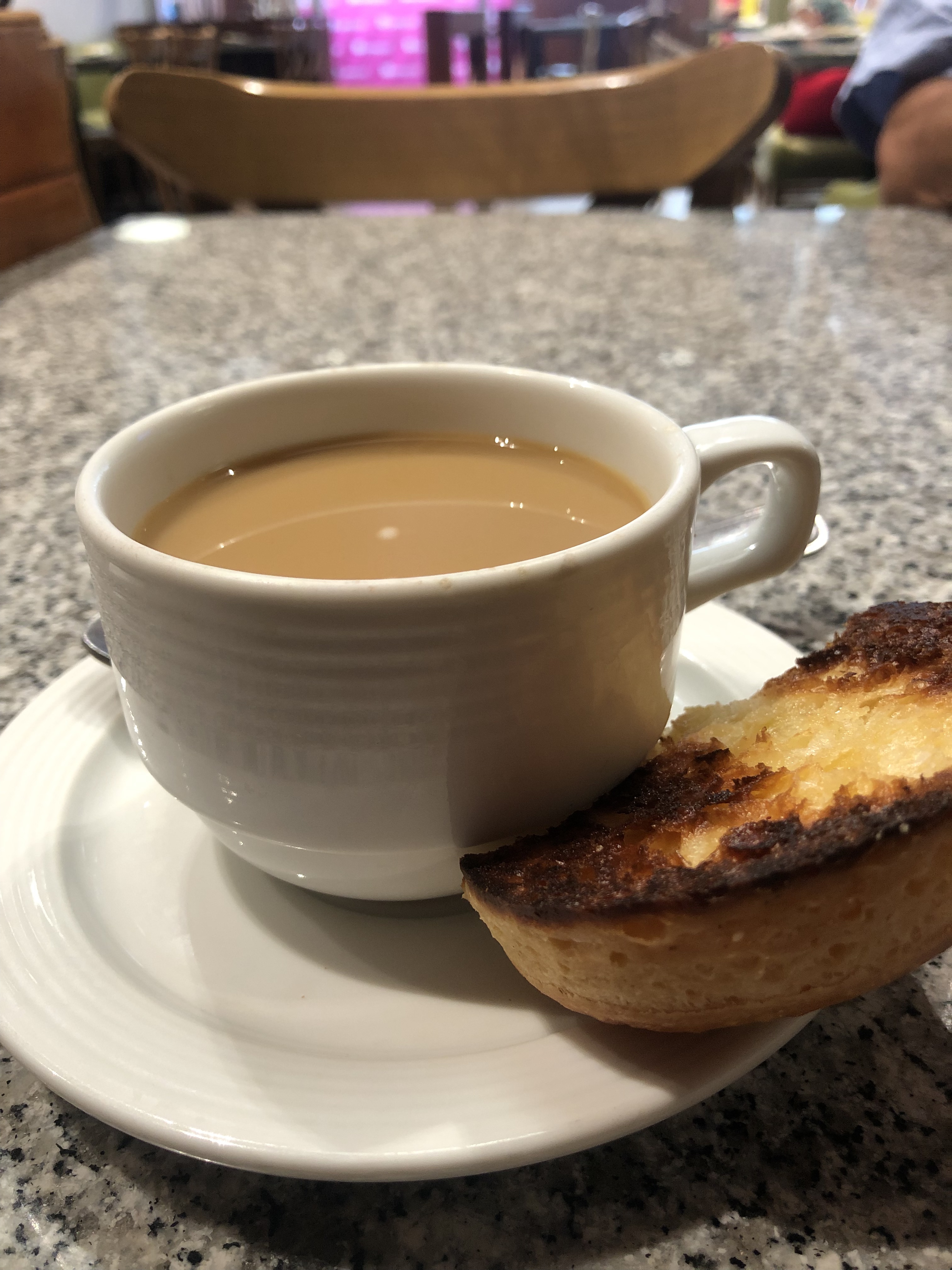 Restaurante Liverpool image 3