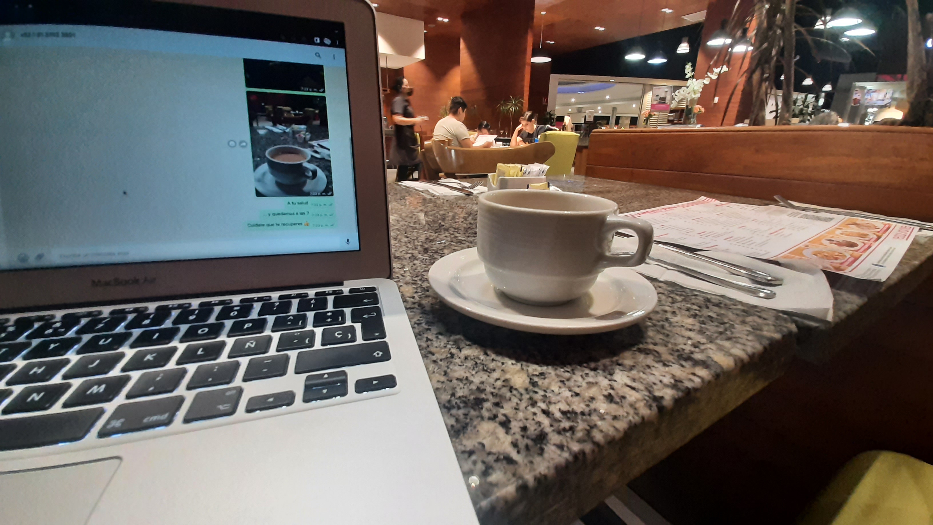 Restaurante Liverpool image 4